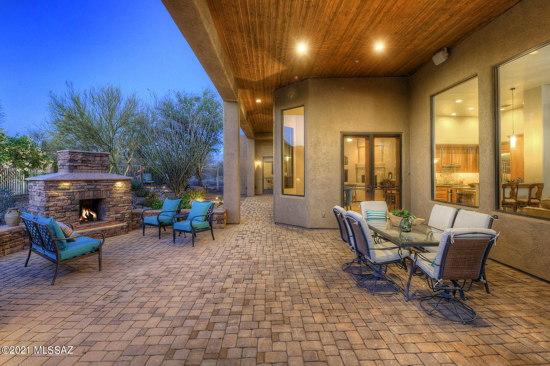 Butterfly Mountain (1-28) - Residential