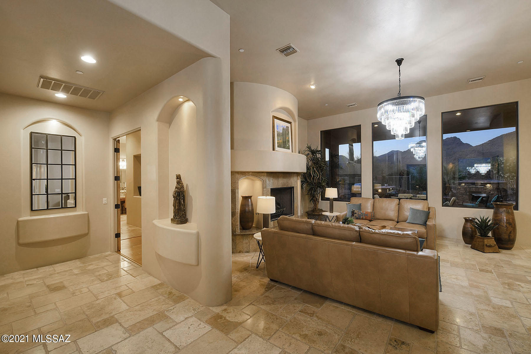 Butterfly Mountain (1-28) - Residential