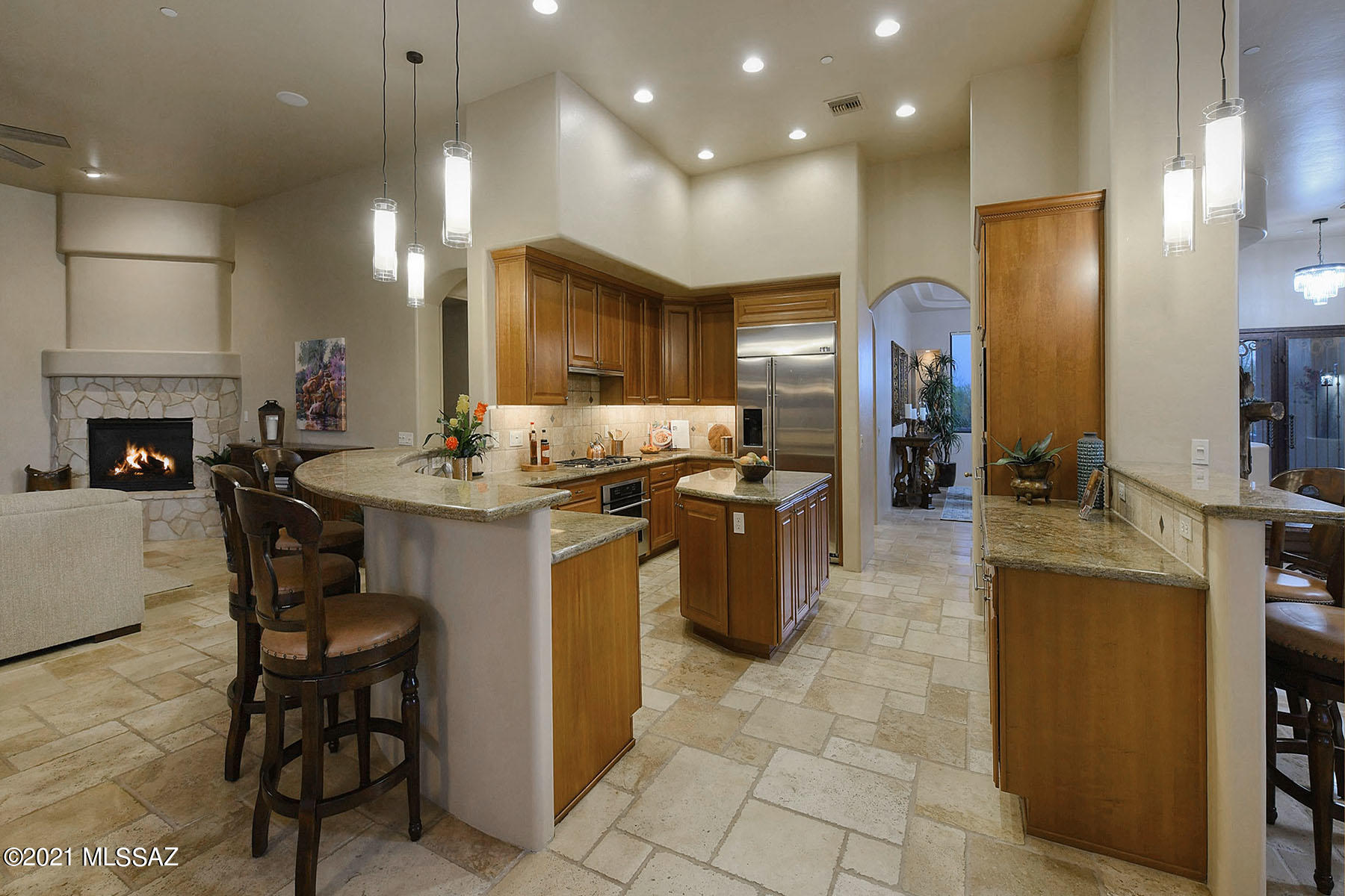 Butterfly Mountain (1-28) - Residential
