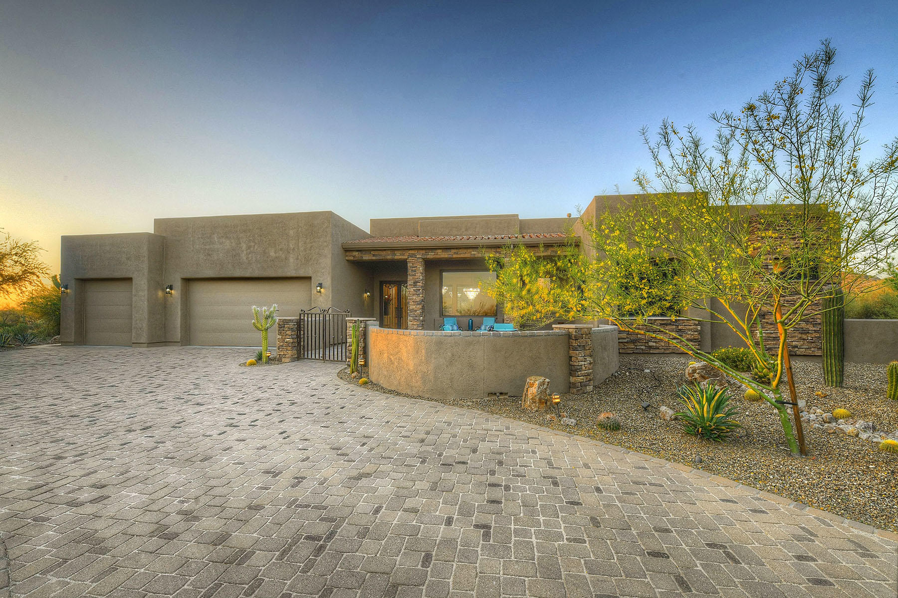 Butterfly Mountain (1-28) - Residential
