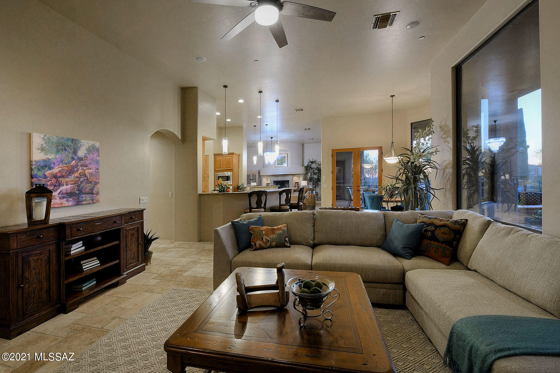 Butterfly Mountain (1-28) - Residential