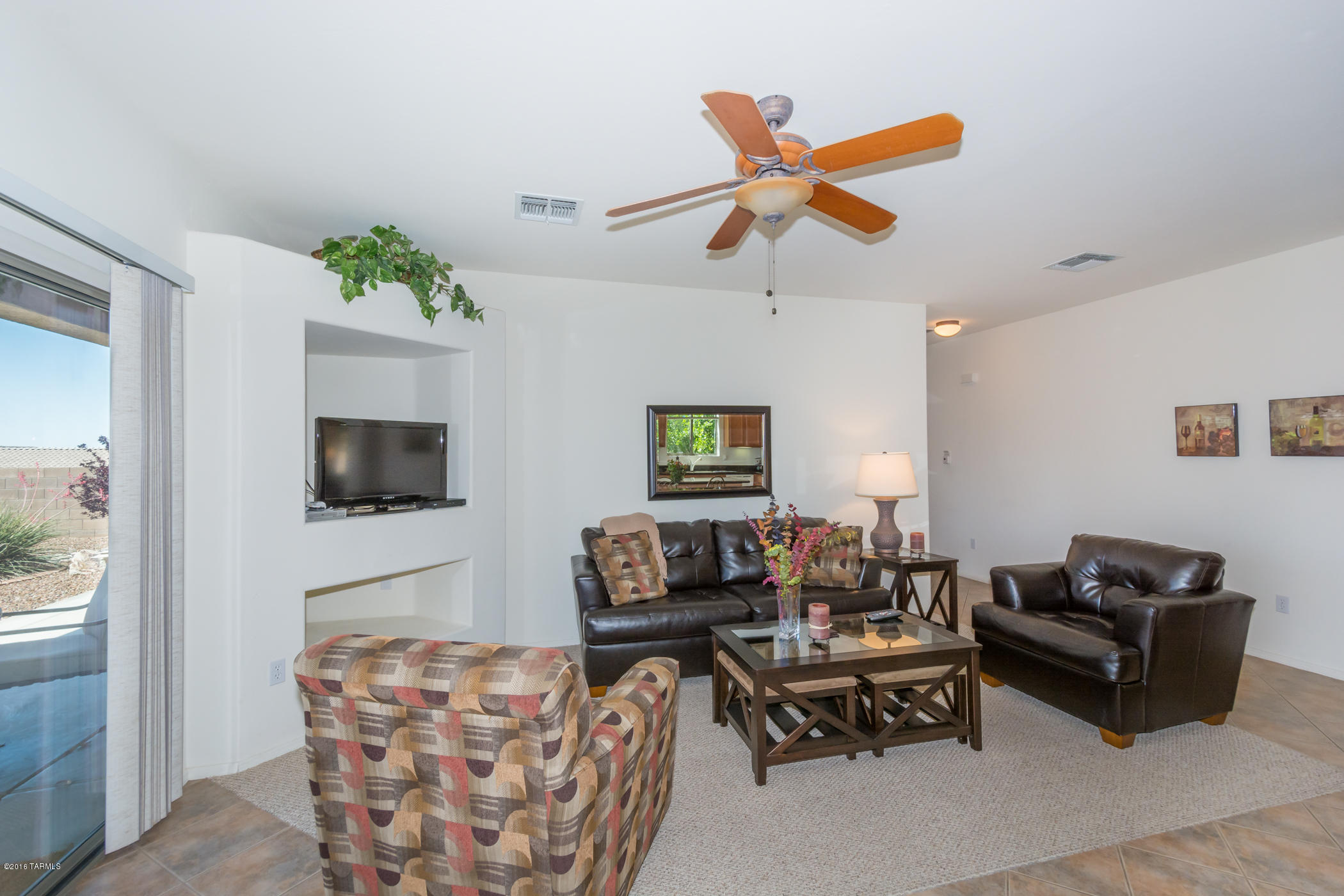 Quail Crossing II (1-130) - Residential