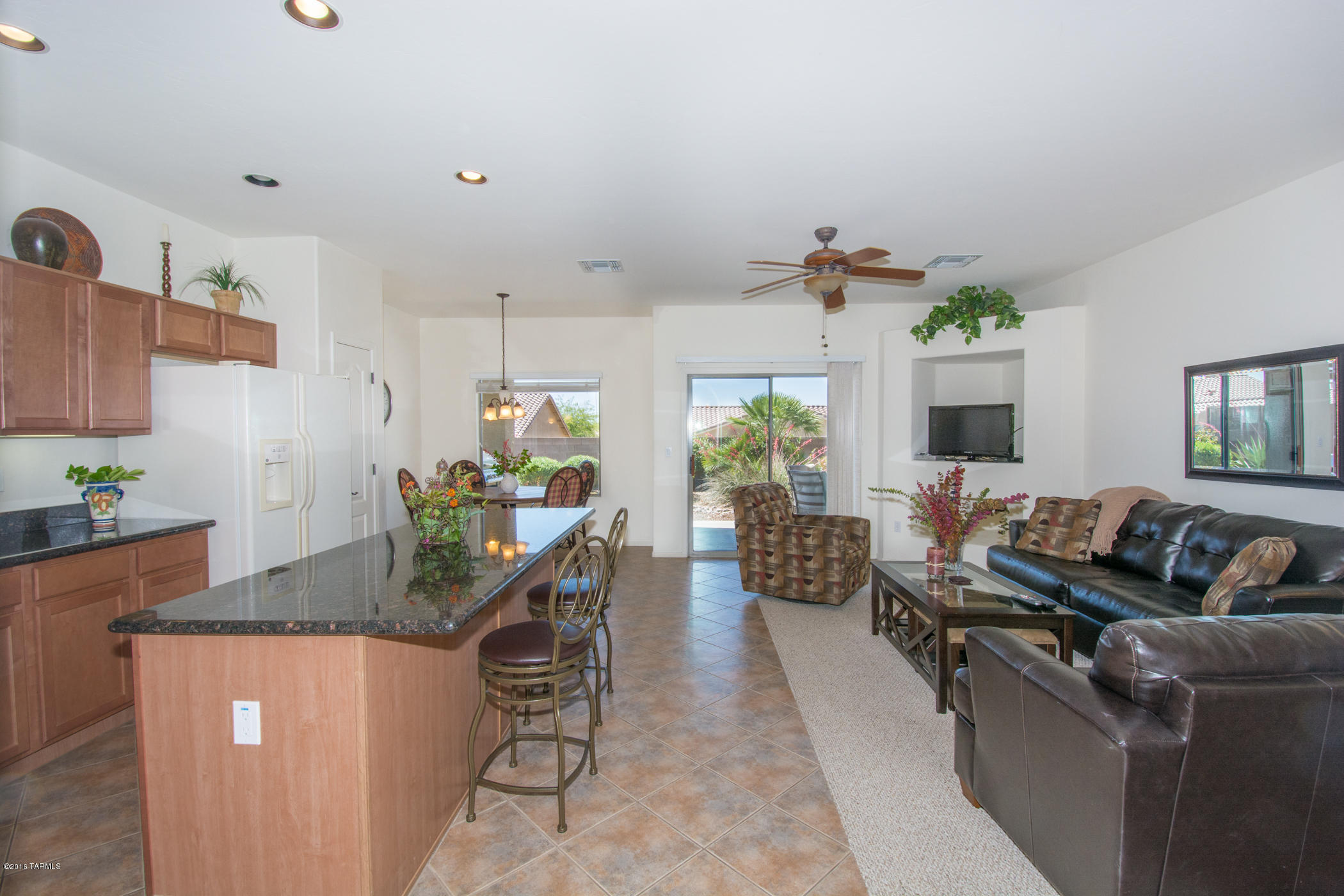 Quail Crossing II (1-130) - Residential
