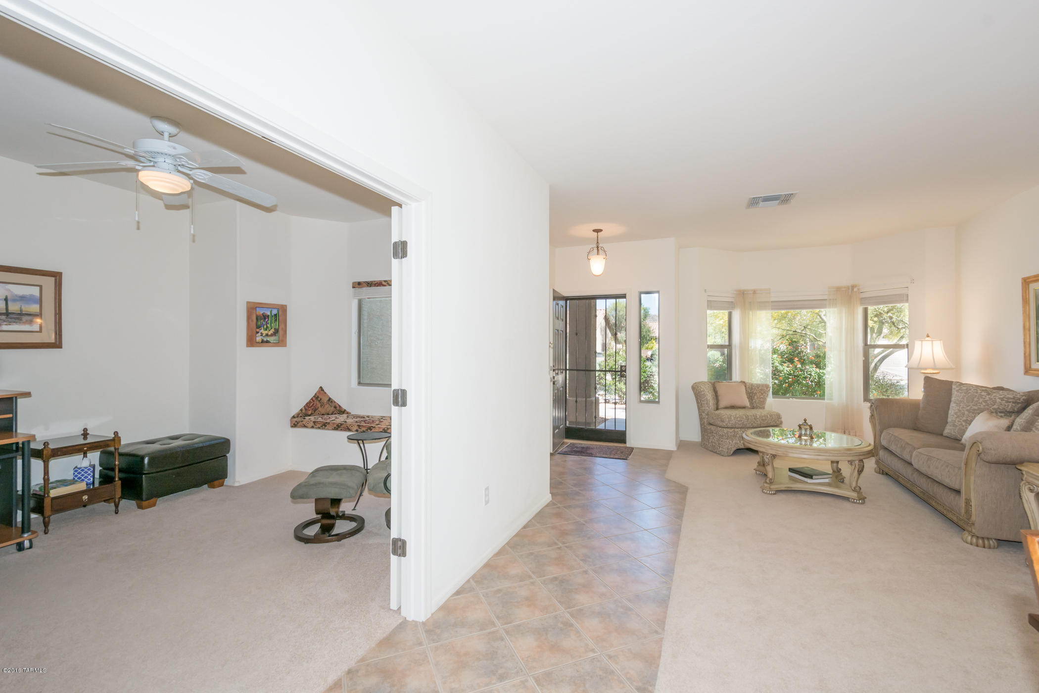 Quail Crossing II (1-130) - Residential