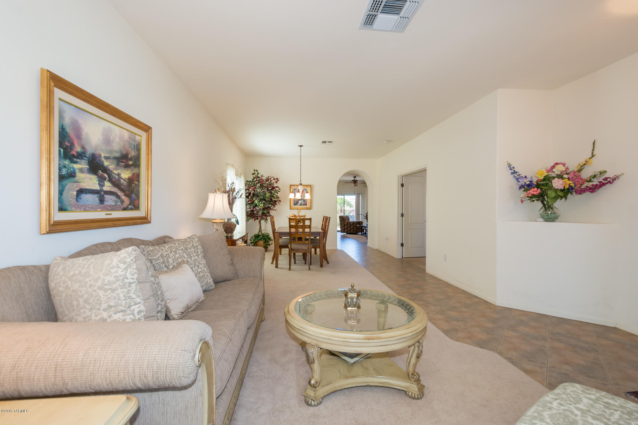 Quail Crossing II (1-130) - Residential
