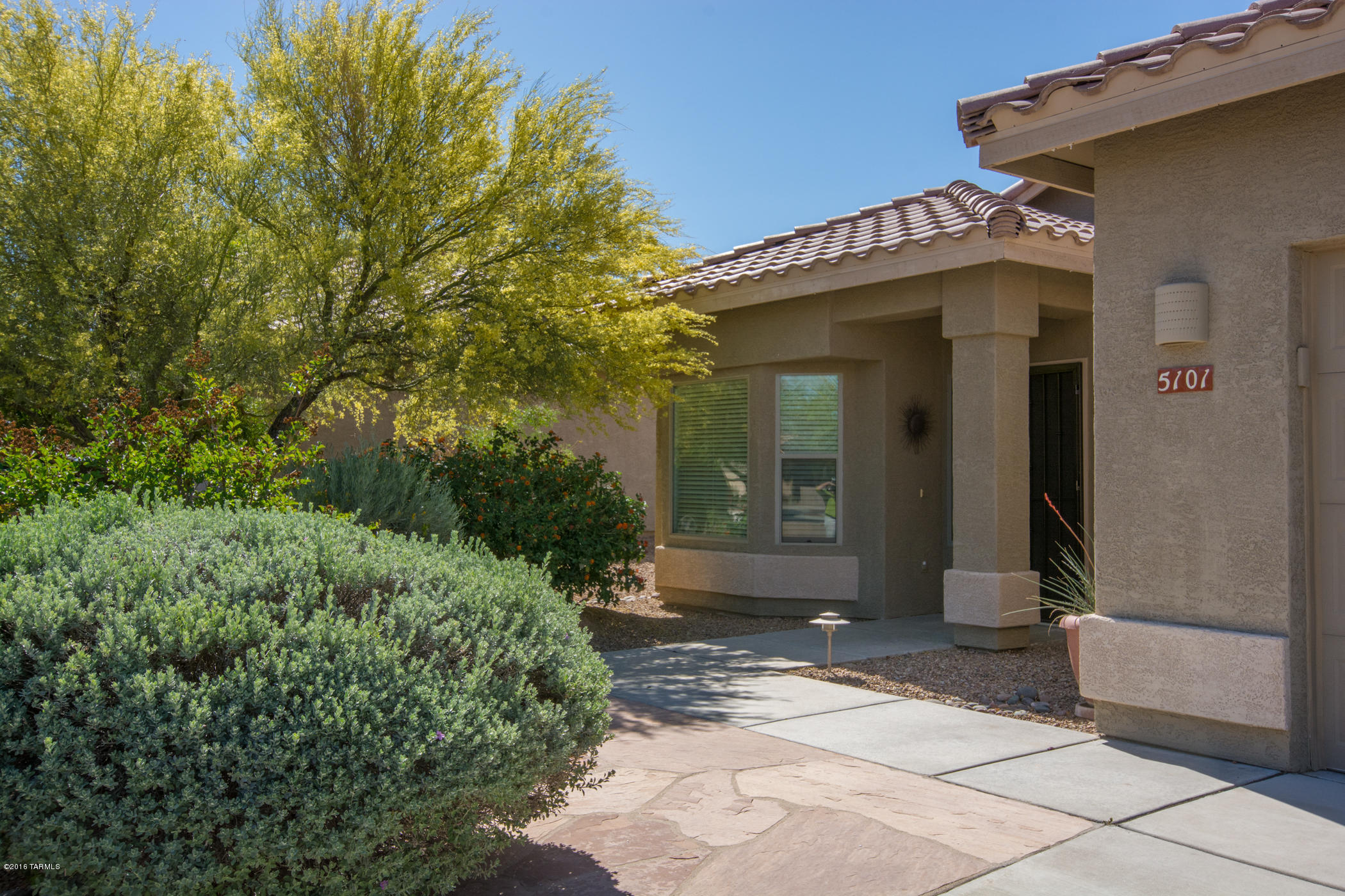 Quail Crossing II (1-130) - Residential