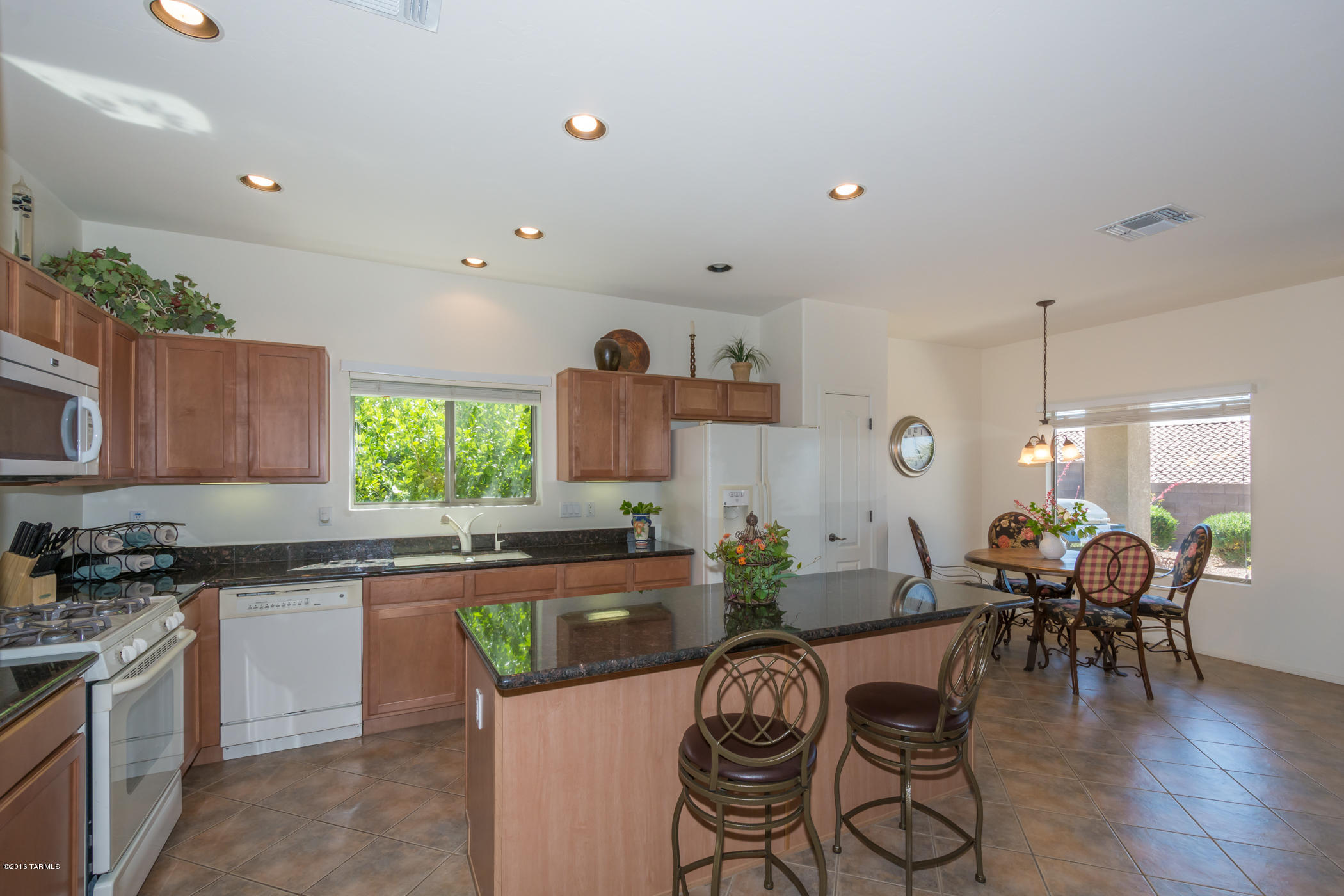 Quail Crossing II (1-130) - Residential