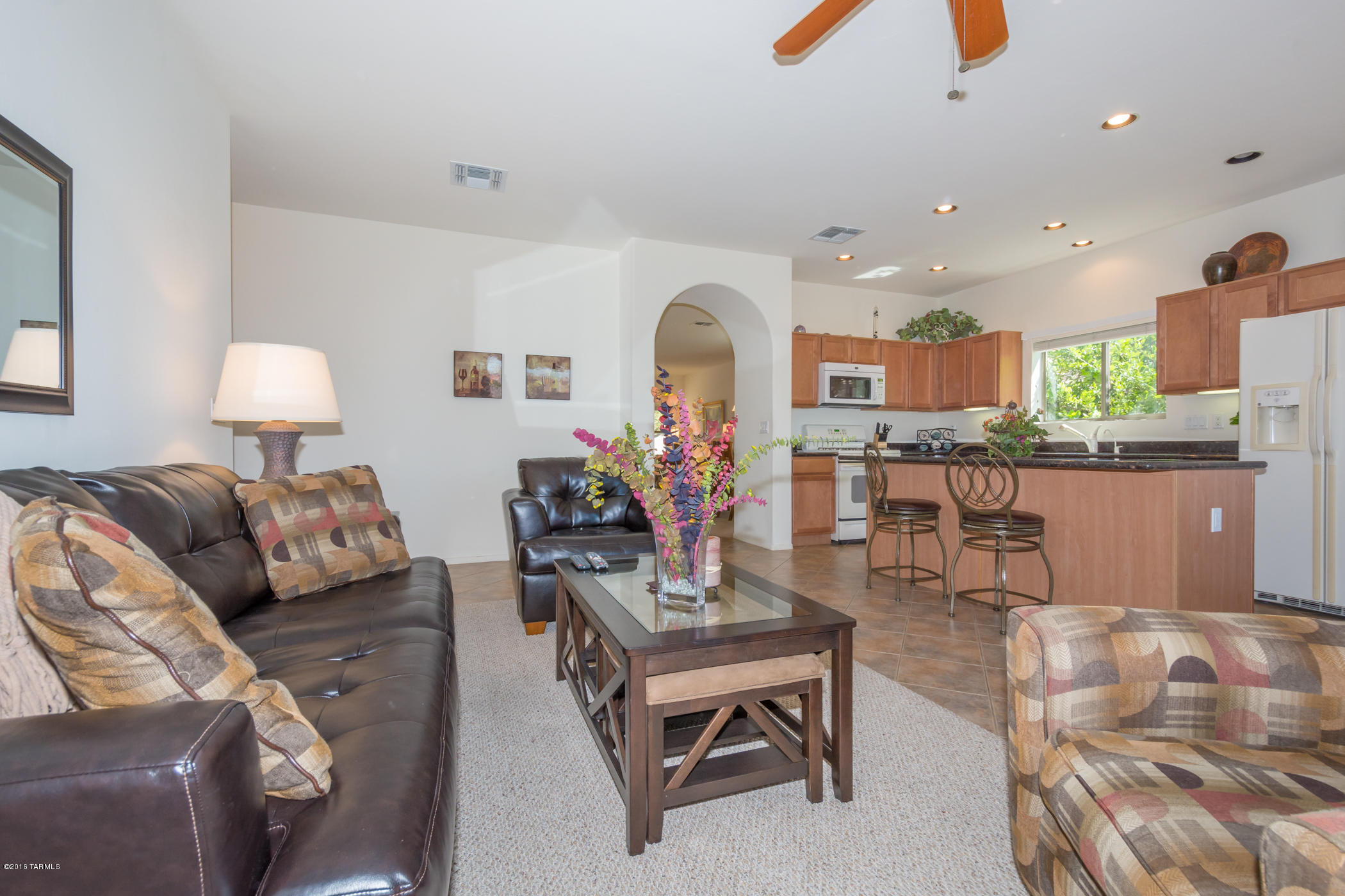 Quail Crossing II (1-130) - Residential