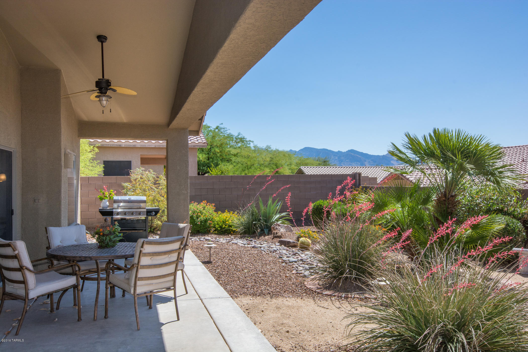 Quail Crossing II (1-130) - Residential