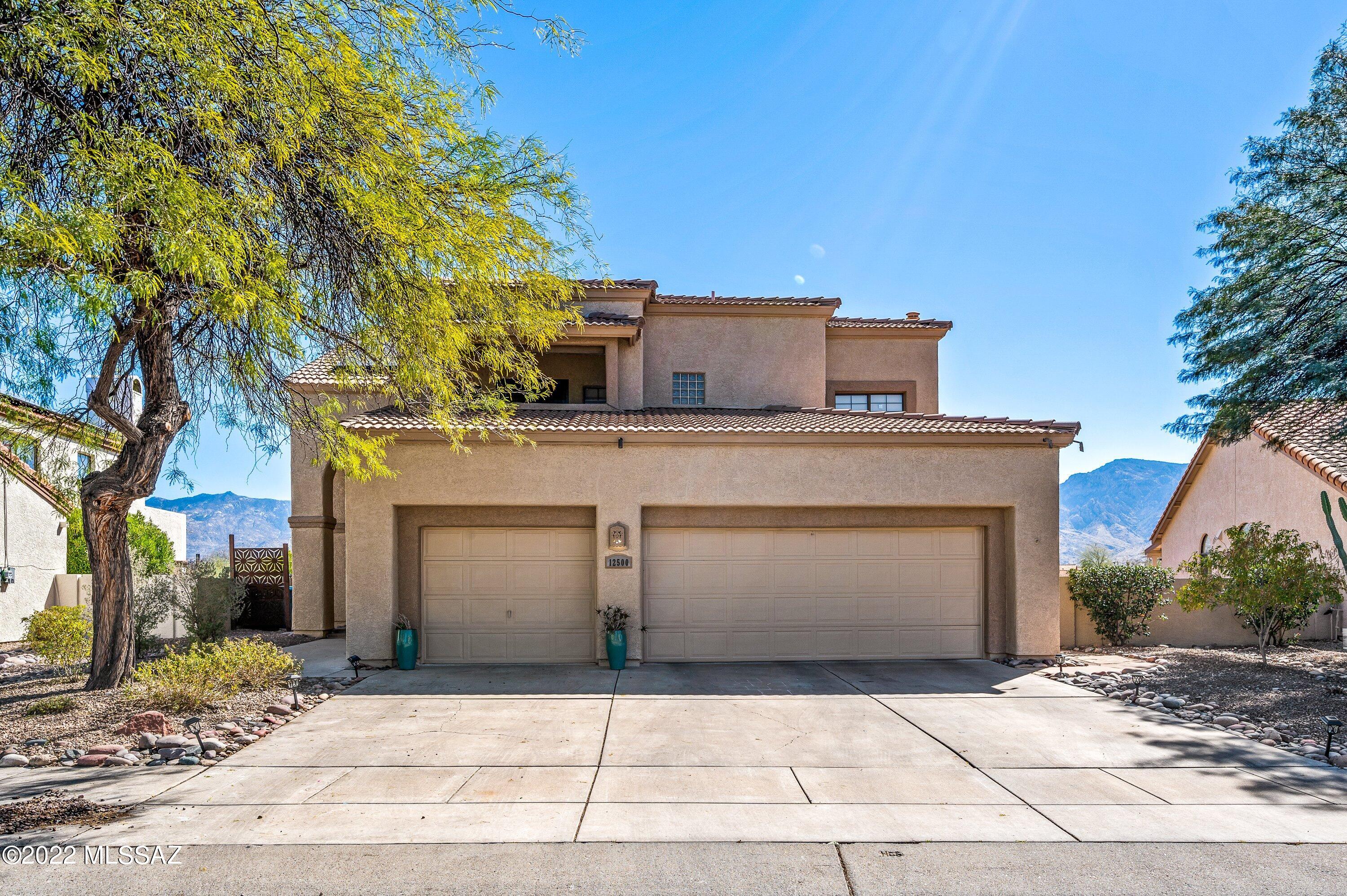 Rancho Vistoso Nghborhd 7 Unit 1 - Residential