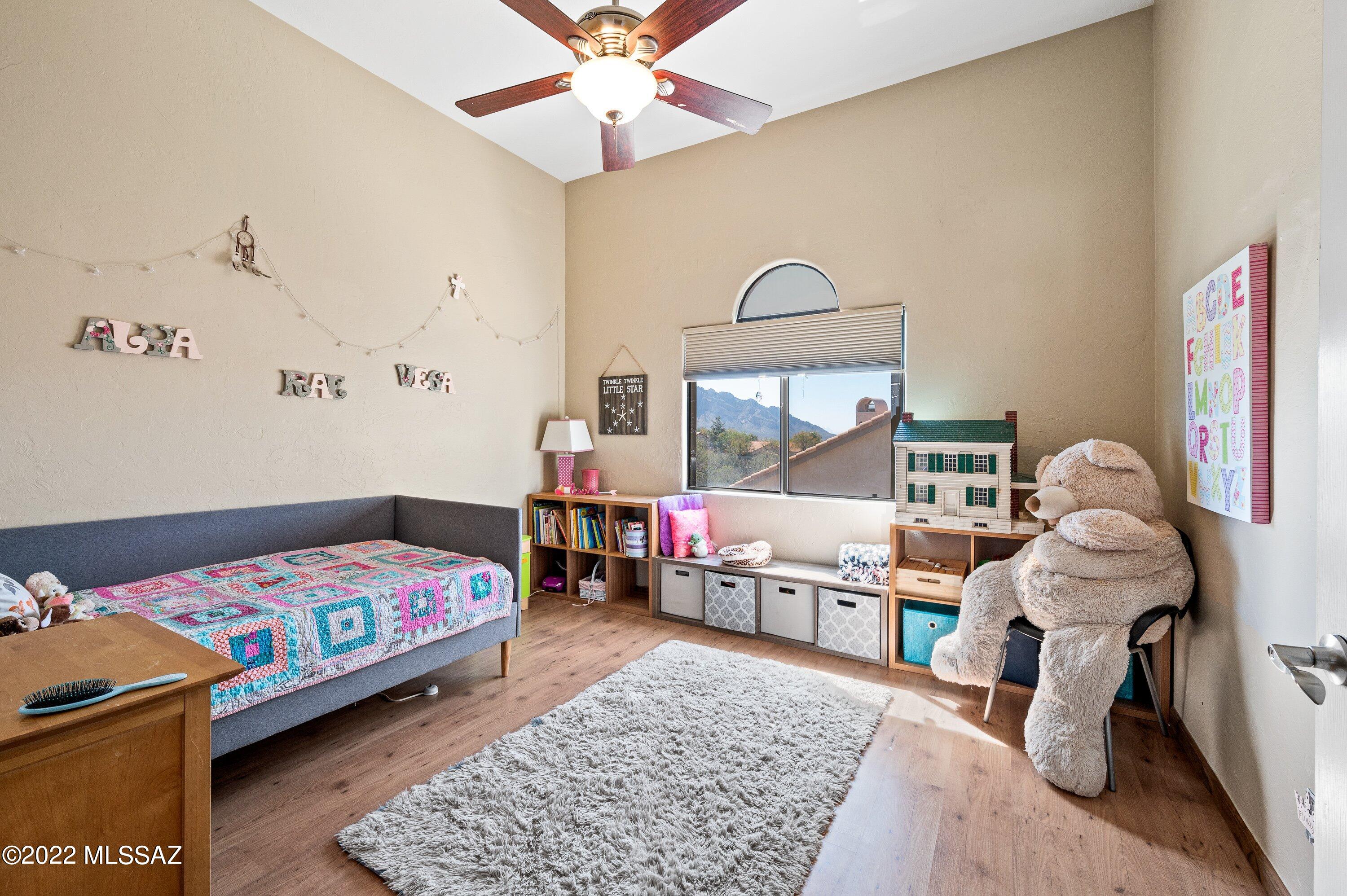Rancho Vistoso Nghborhd 7 Unit 1 - Residential