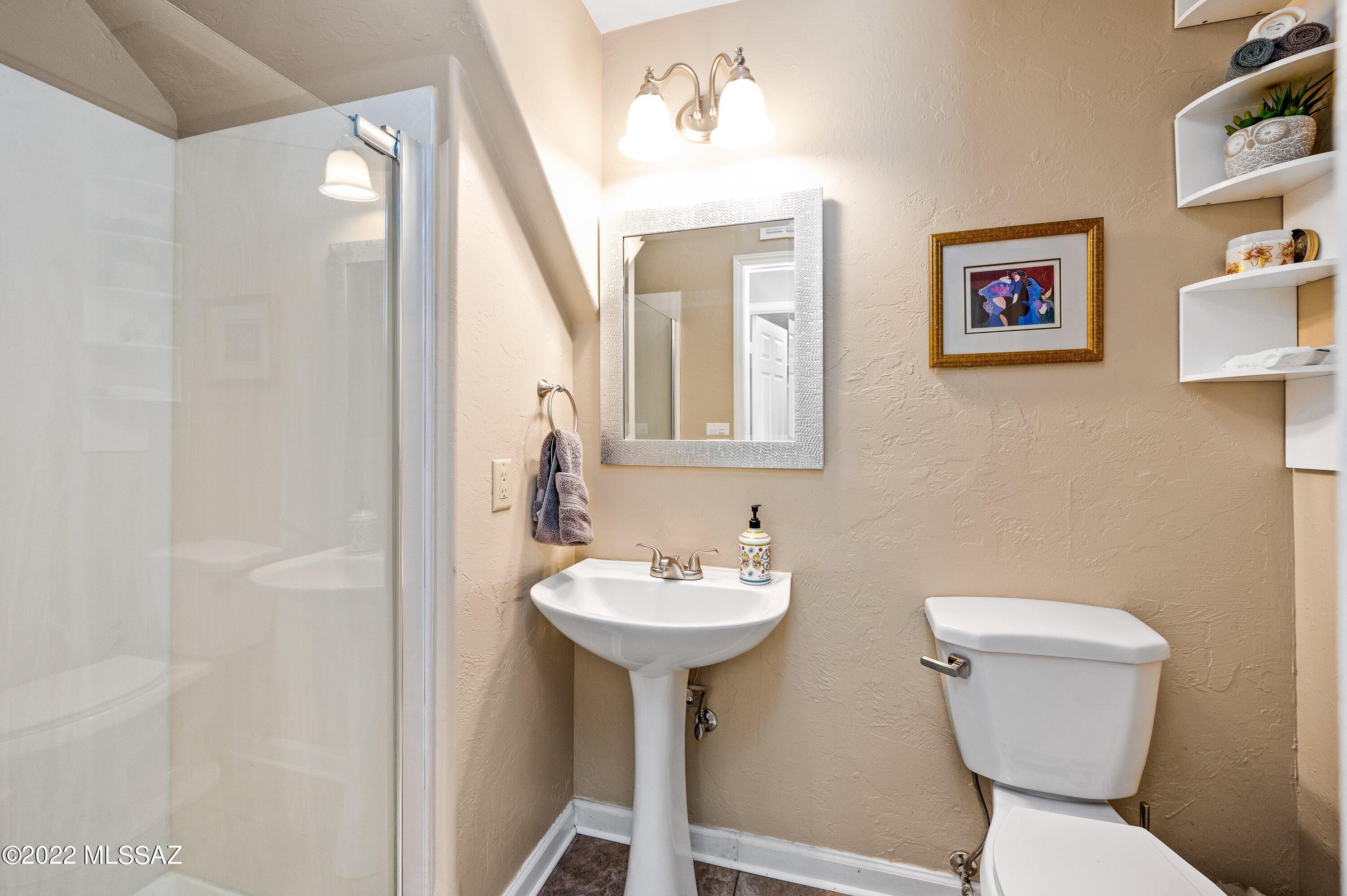 Rancho Vistoso Nghborhd 7 Unit 1 - Residential