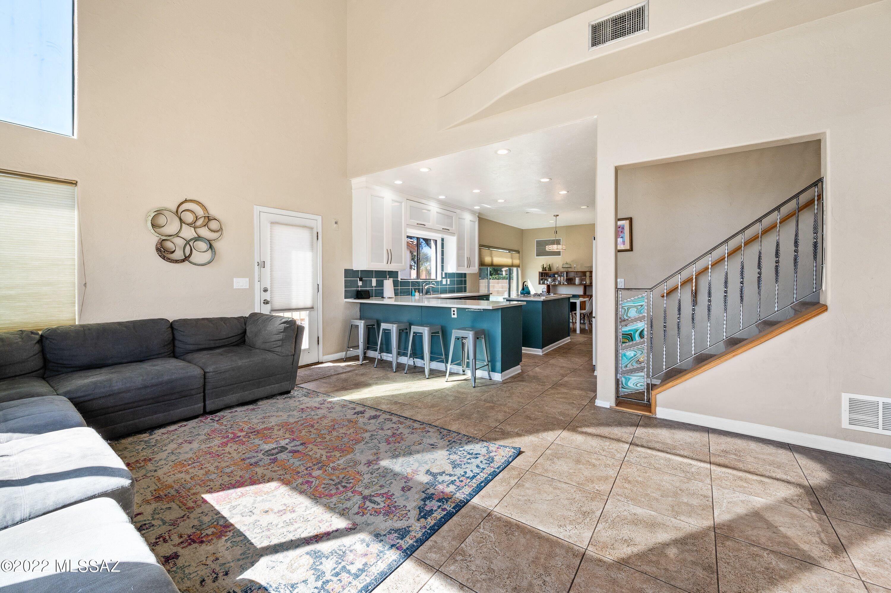 Rancho Vistoso Nghborhd 7 Unit 1 - Residential