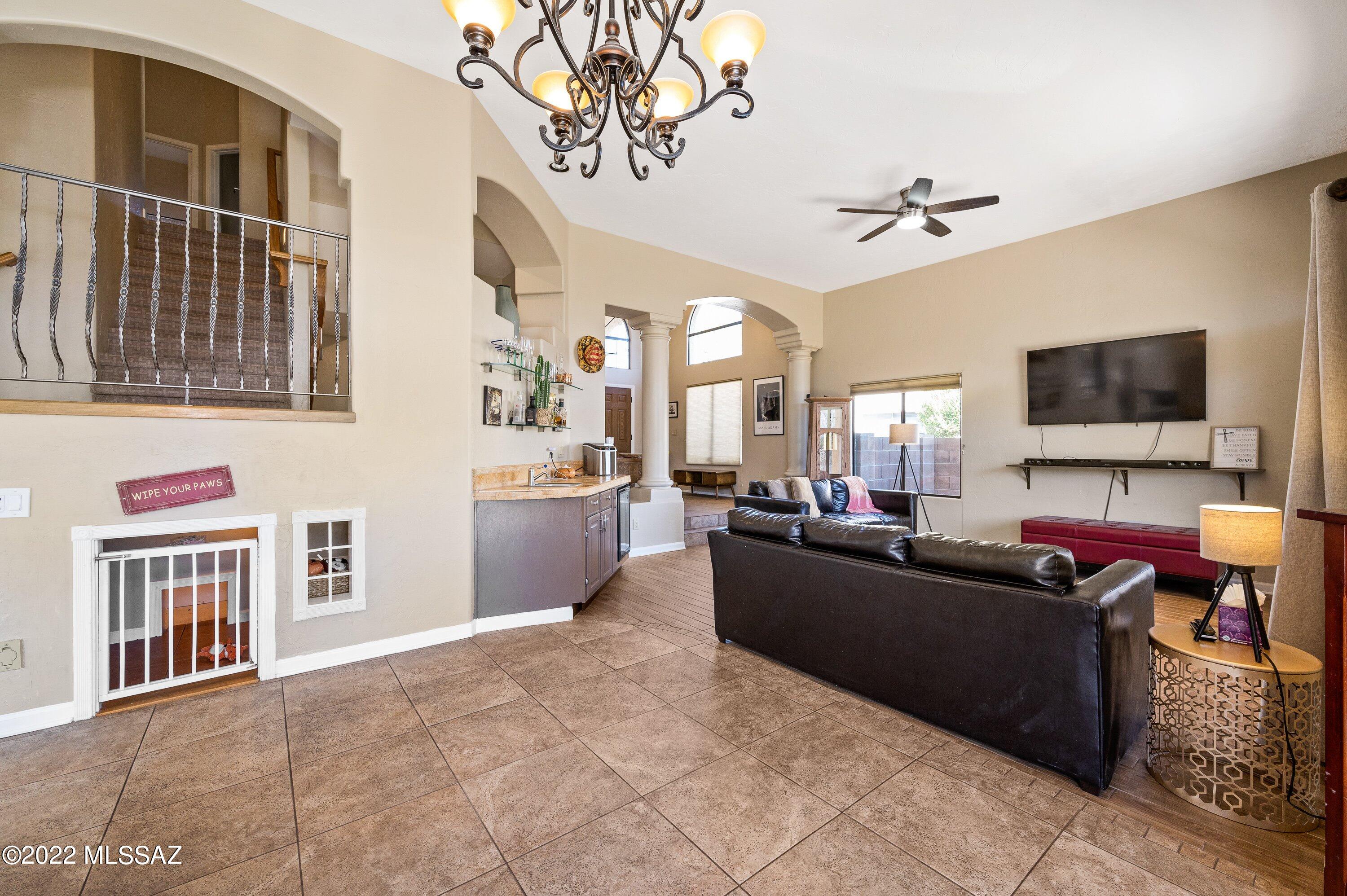 Rancho Vistoso Nghborhd 7 Unit 1 - Residential