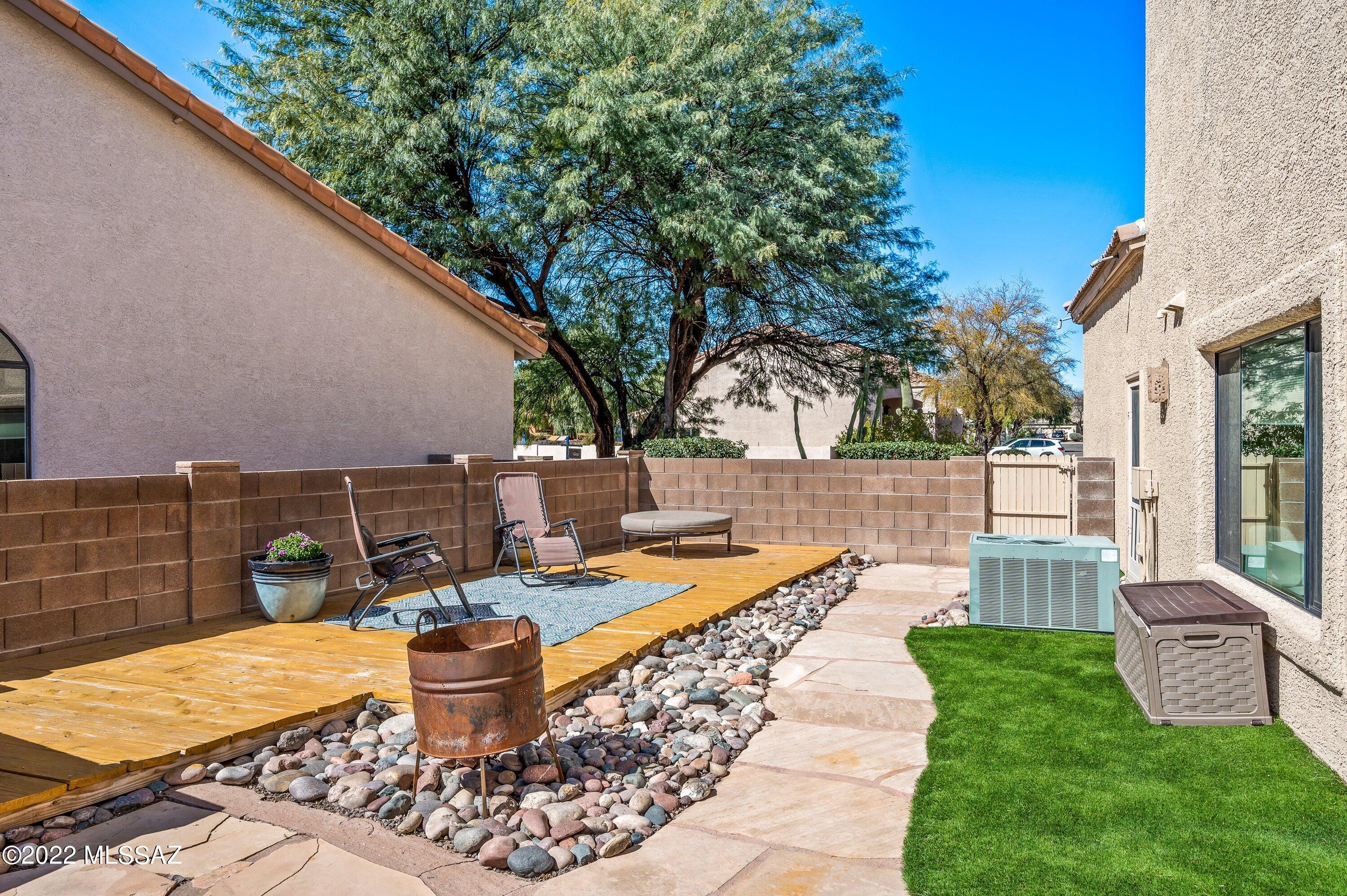 Rancho Vistoso Nghborhd 7 Unit 1 - Residential
