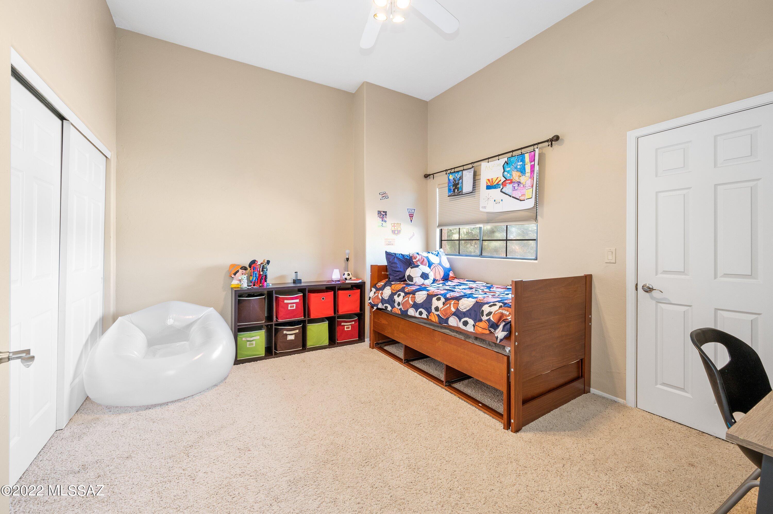 Rancho Vistoso Nghborhd 7 Unit 1 - Residential