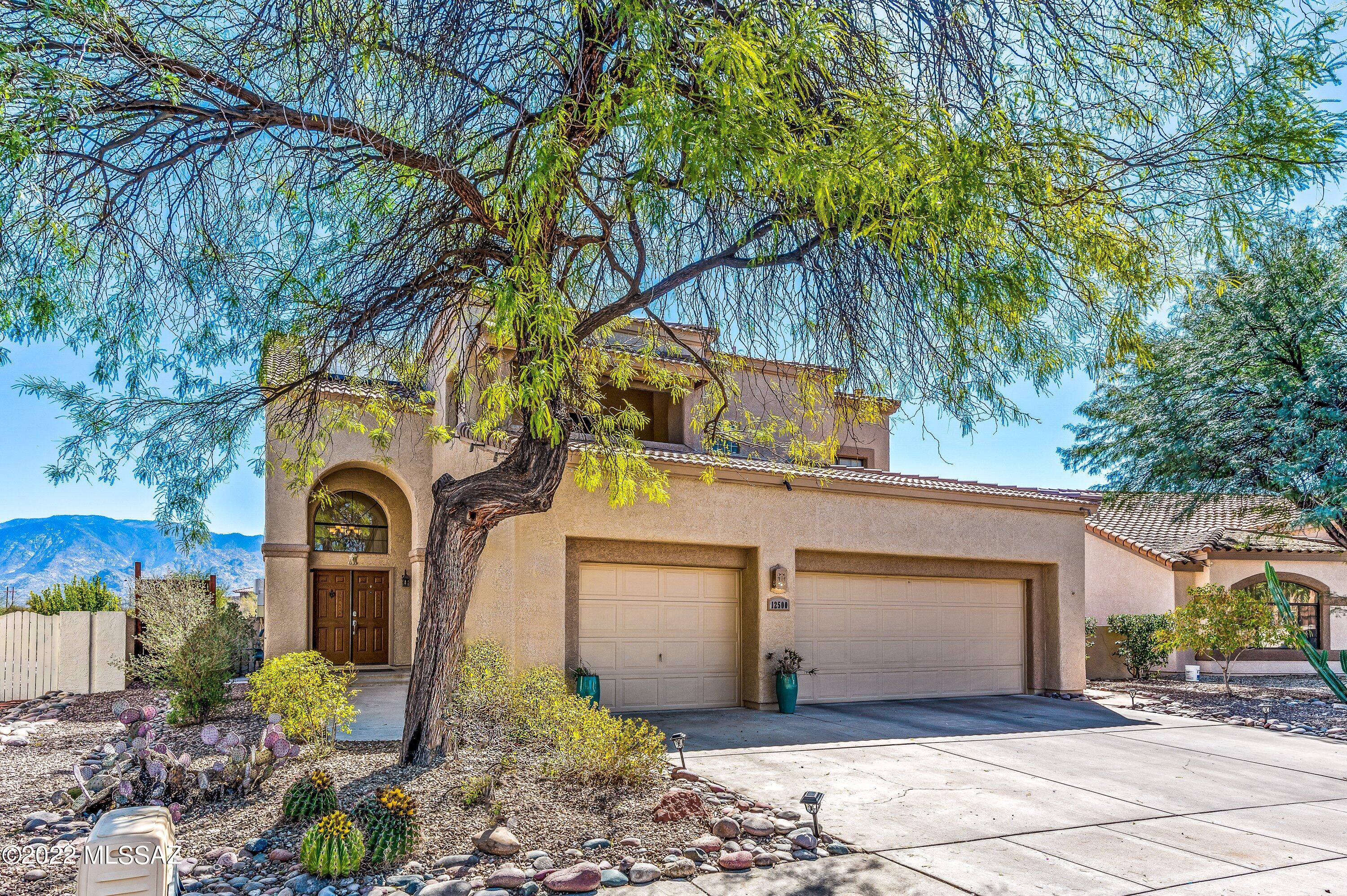 Rancho Vistoso Nghborhd 7 Unit 1 - Residential