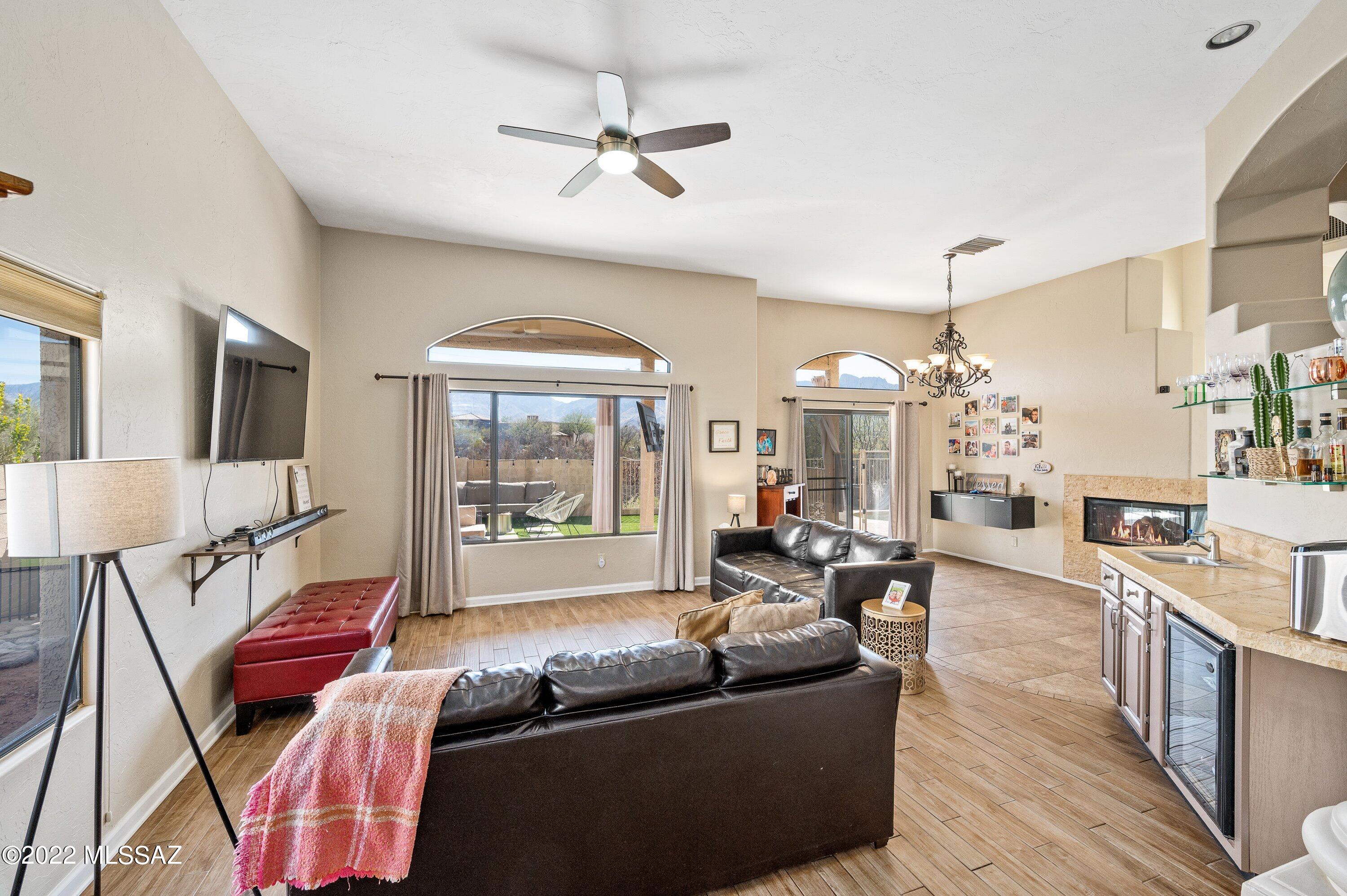 Rancho Vistoso Nghborhd 7 Unit 1 - Residential