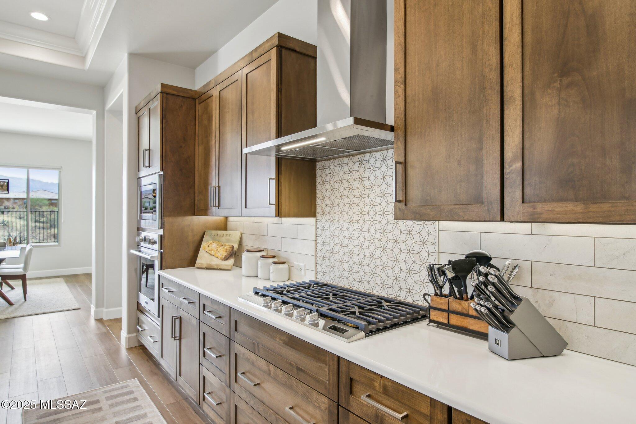 Saddlebrooke Ranch - Residential