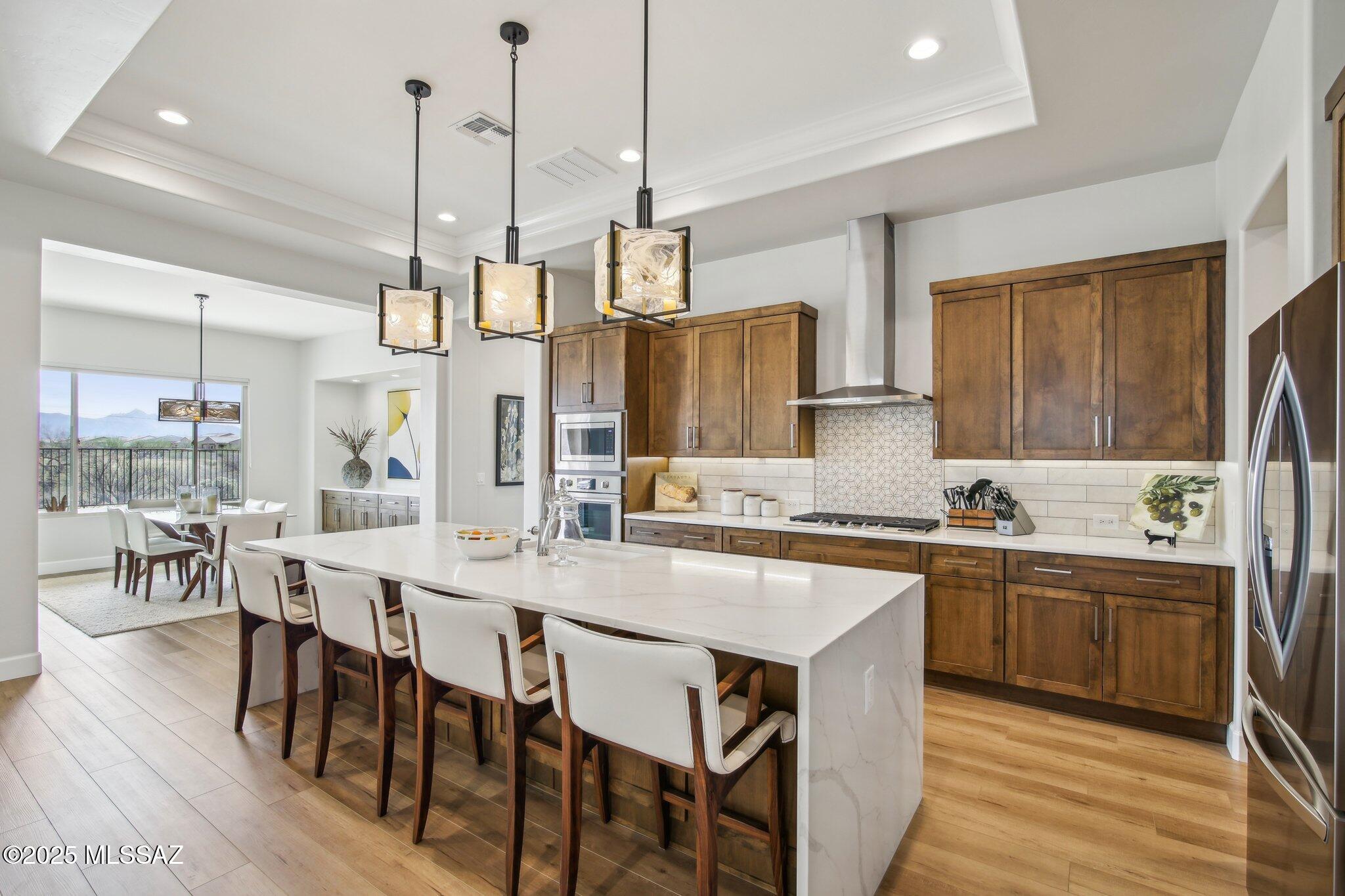 Saddlebrooke Ranch - Residential