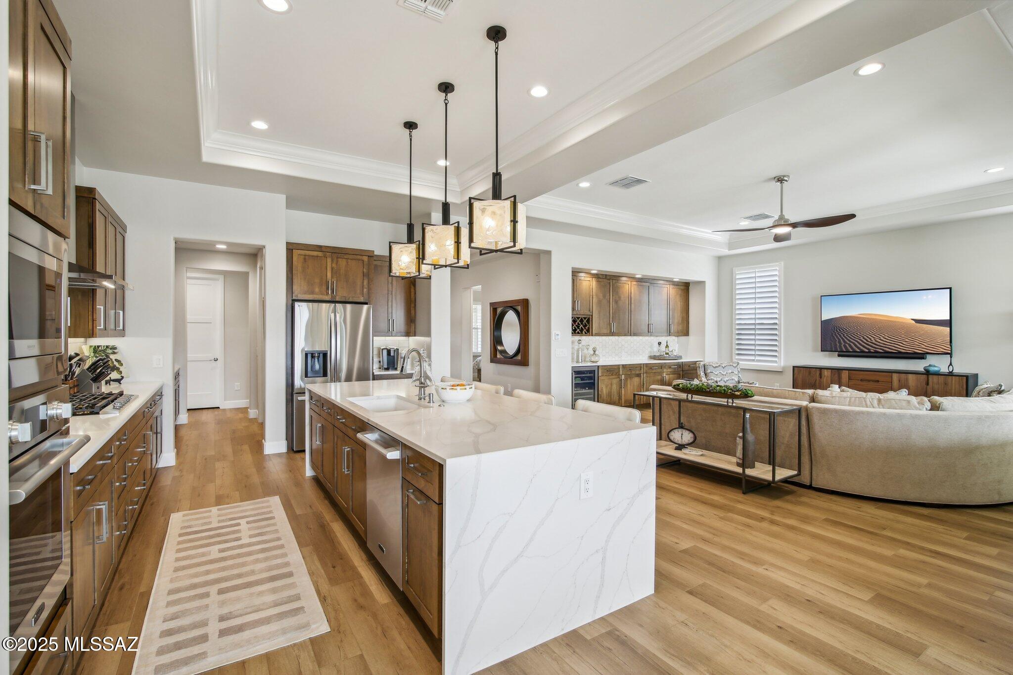 Saddlebrooke Ranch - Residential