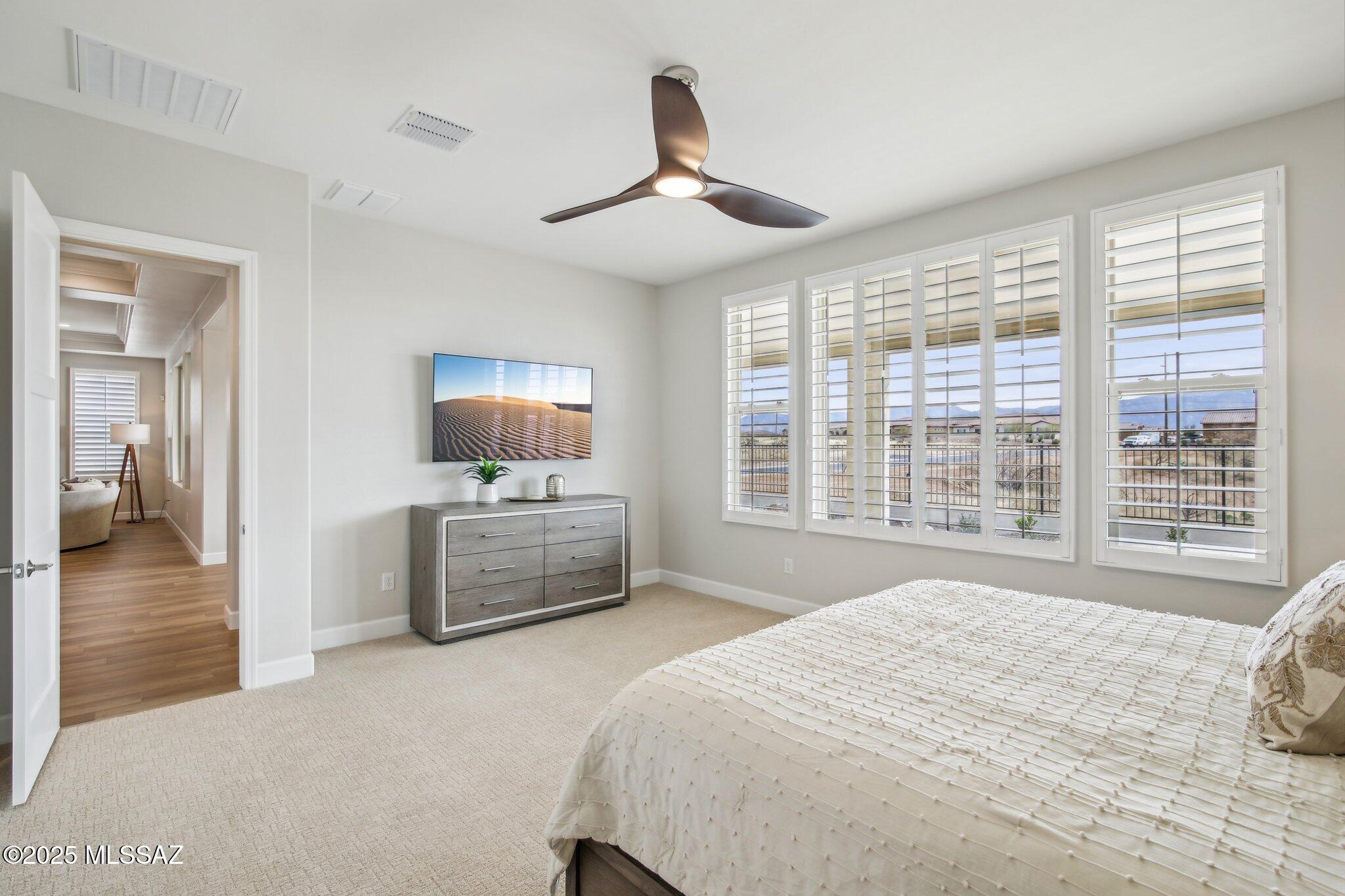 Saddlebrooke Ranch - Residential