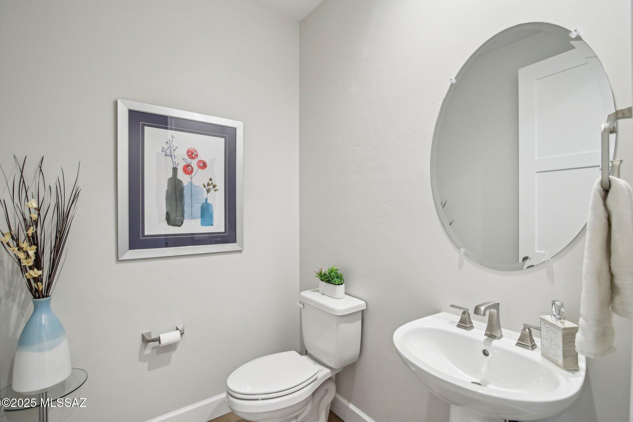 Saddlebrooke Ranch - Residential