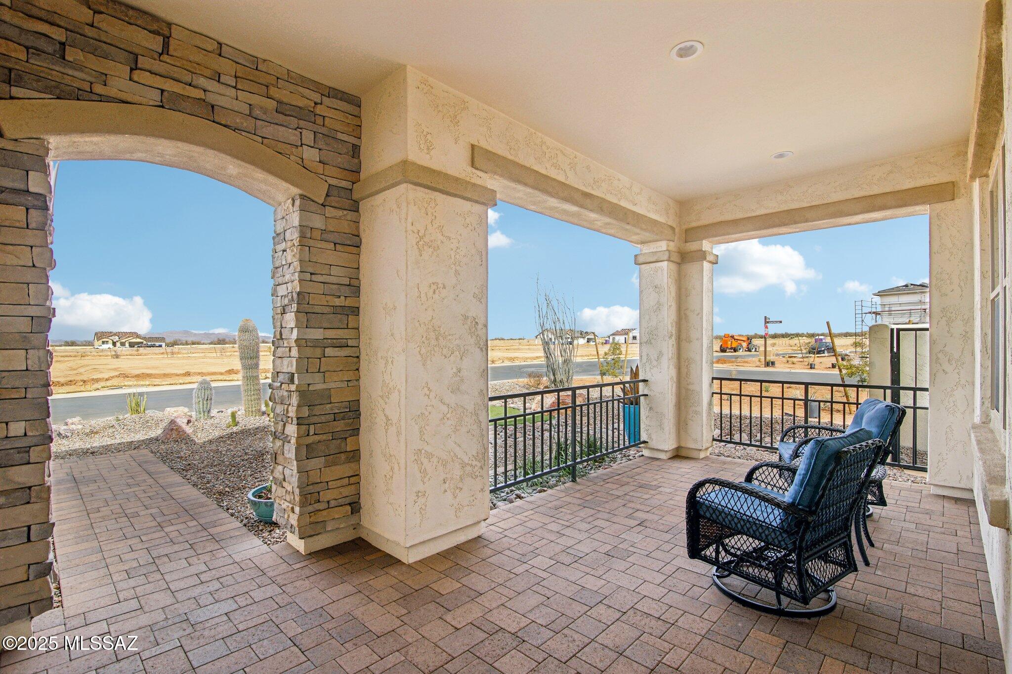 Saddlebrooke Ranch - Residential