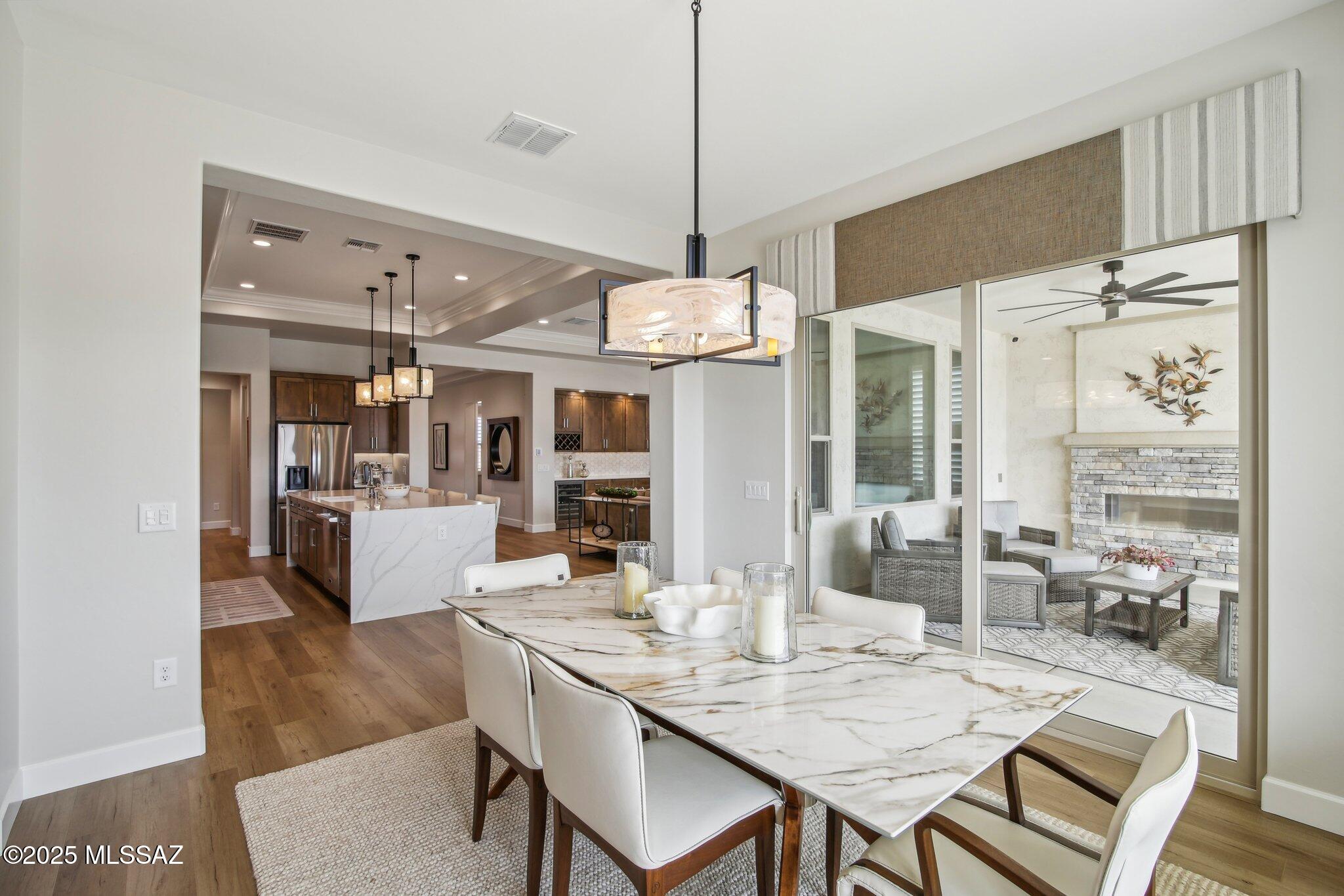 Saddlebrooke Ranch - Residential