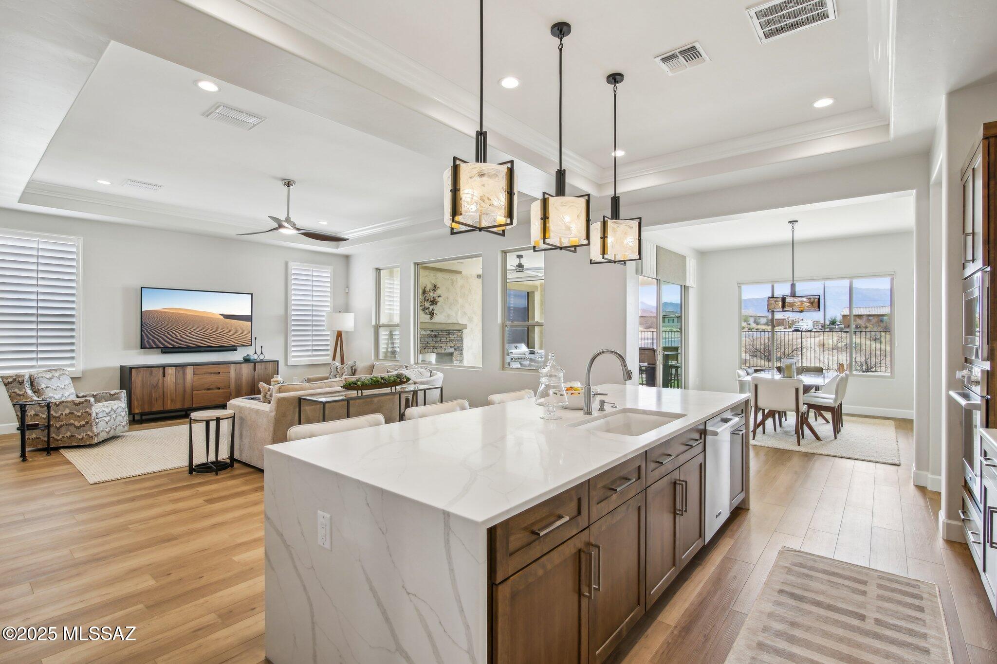 Saddlebrooke Ranch - Residential