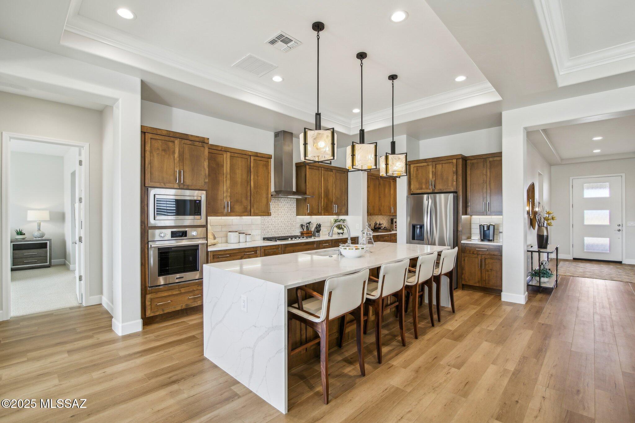 Saddlebrooke Ranch - Residential