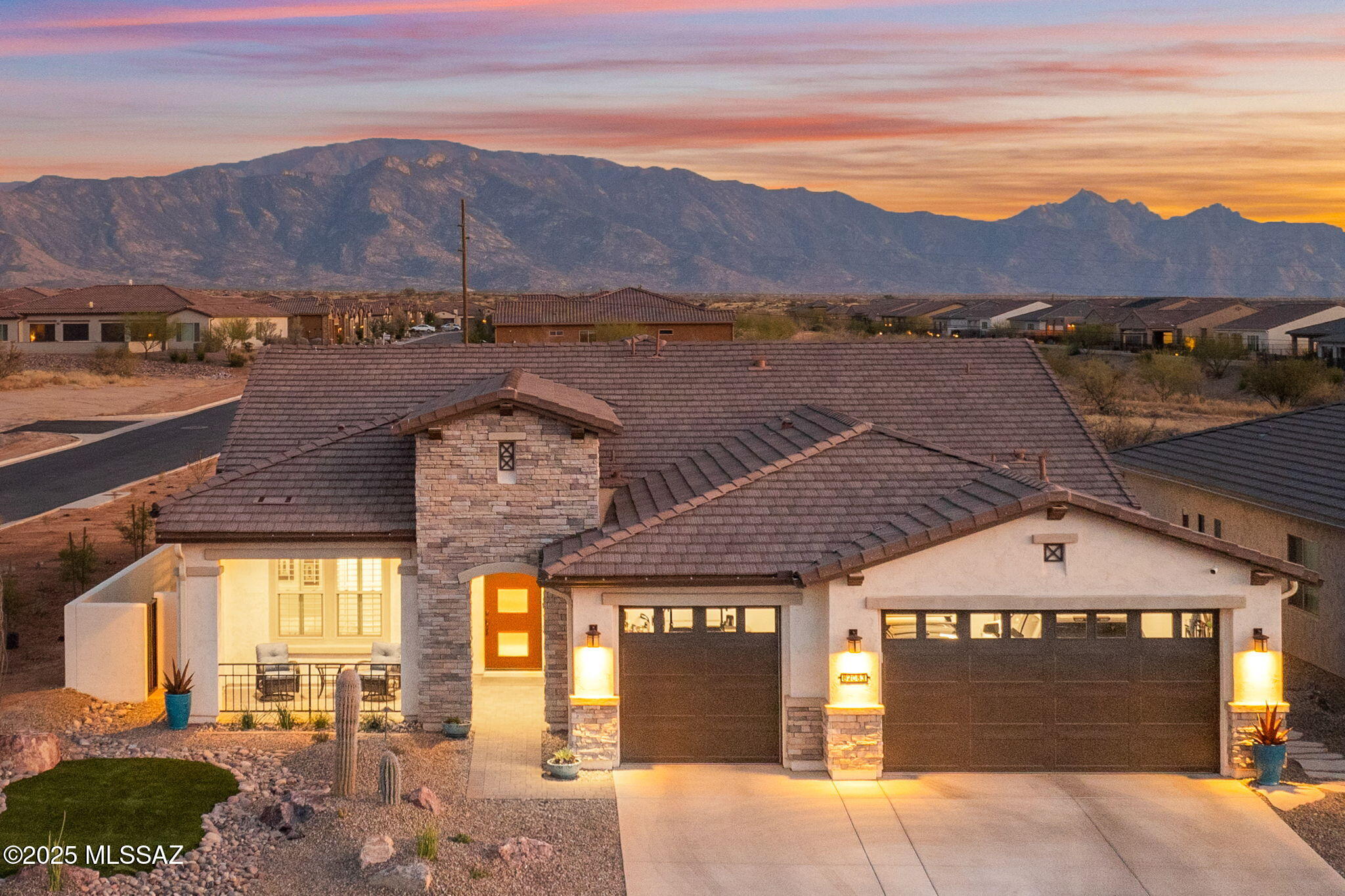 Saddlebrooke Ranch - Residential