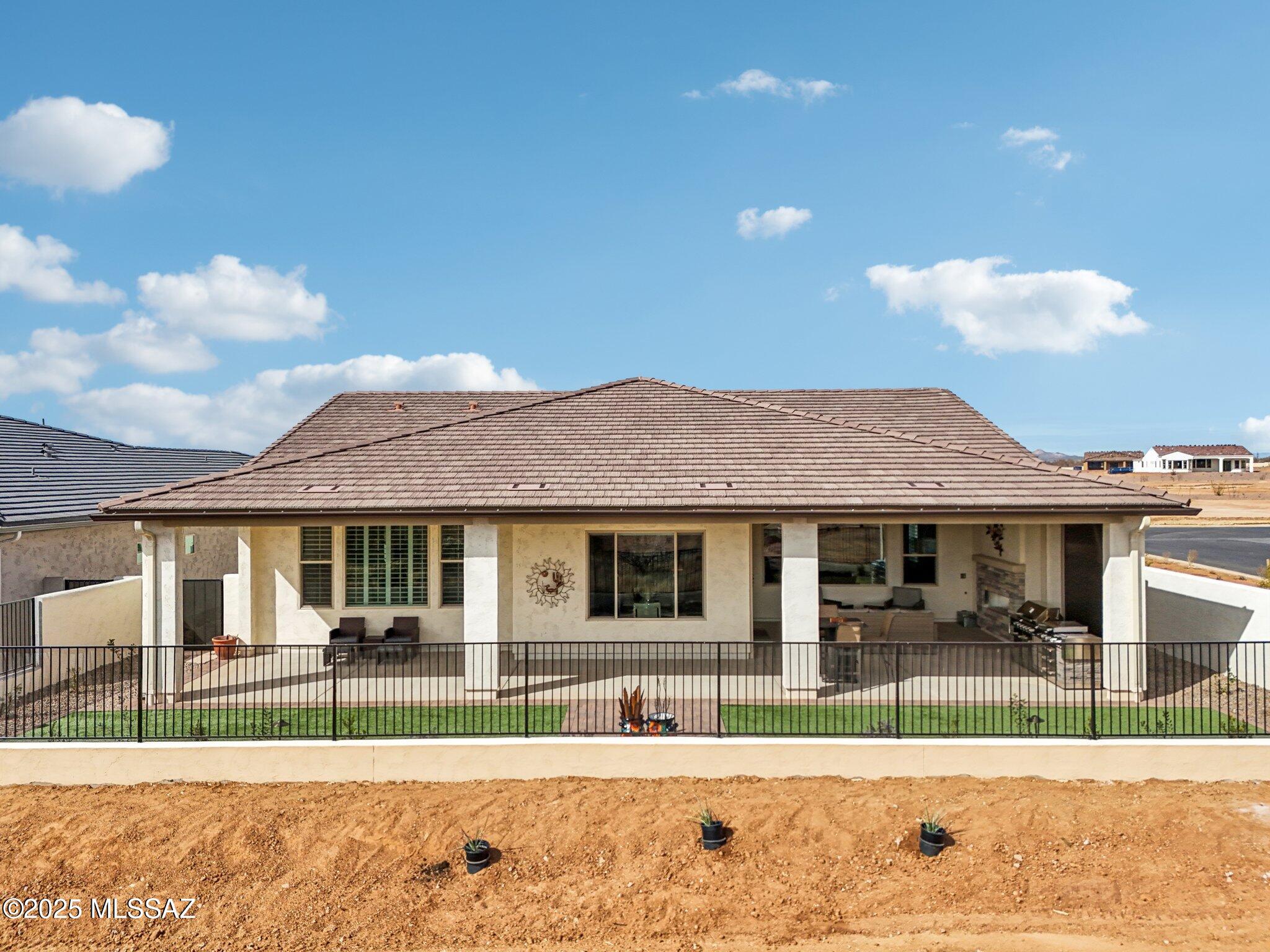 Saddlebrooke Ranch - Residential