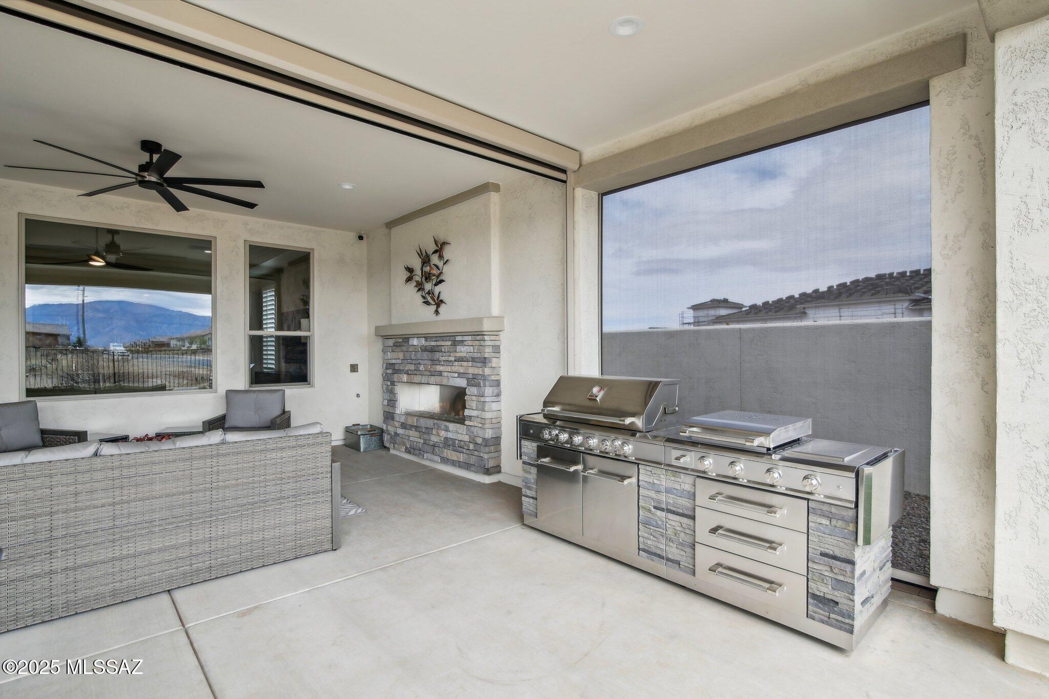 Saddlebrooke Ranch - Residential