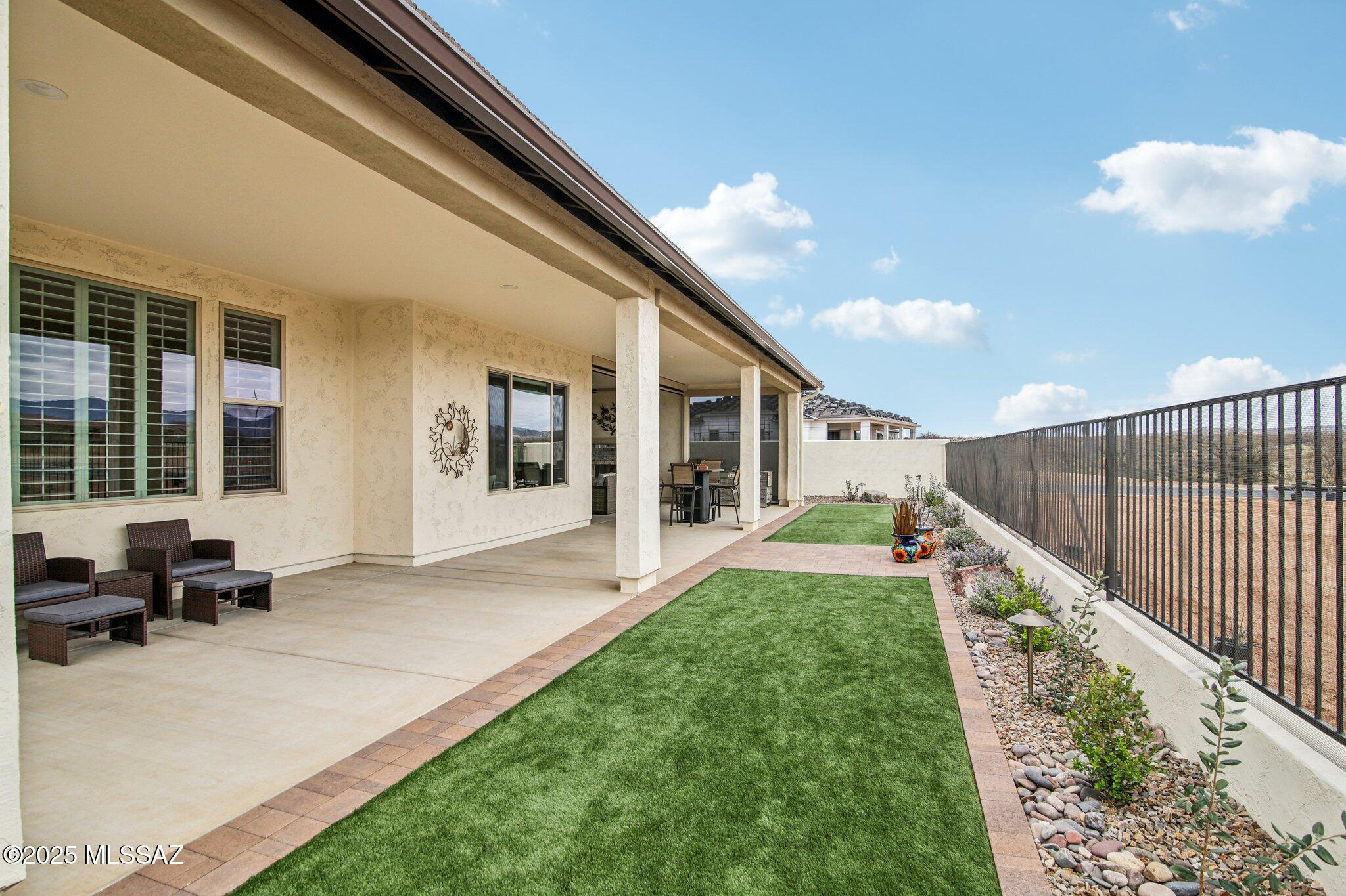 Saddlebrooke Ranch - Residential