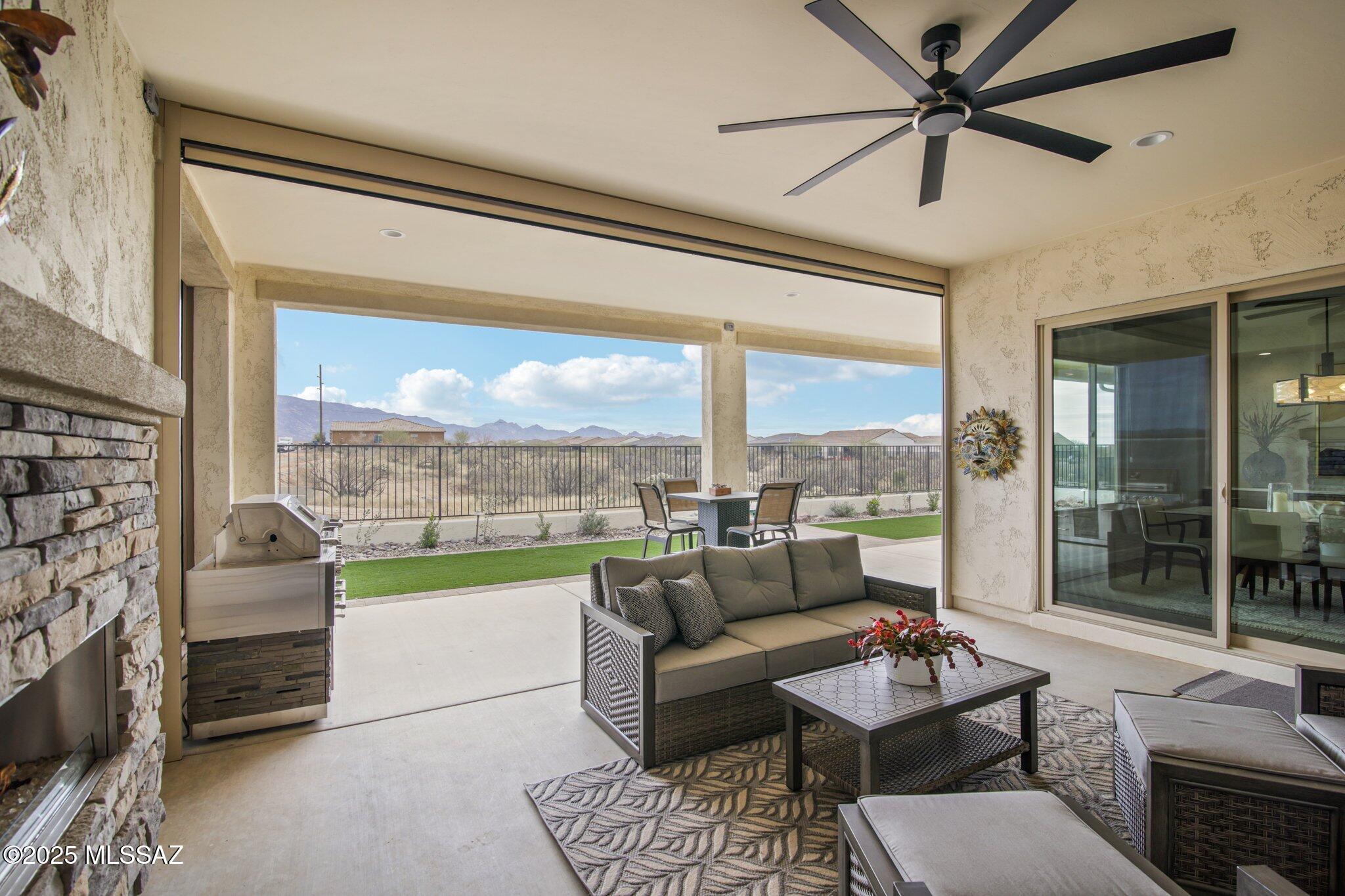 Saddlebrooke Ranch - Residential