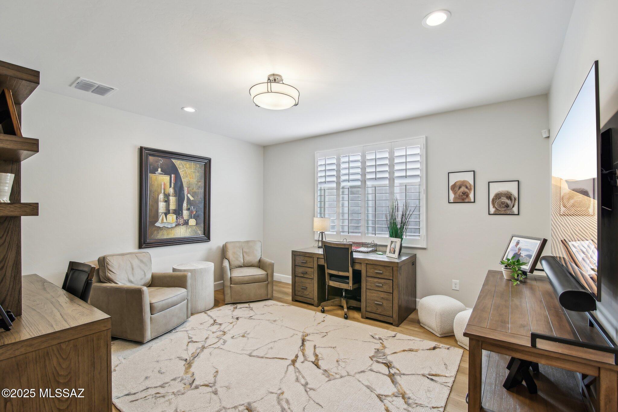 Saddlebrooke Ranch - Residential