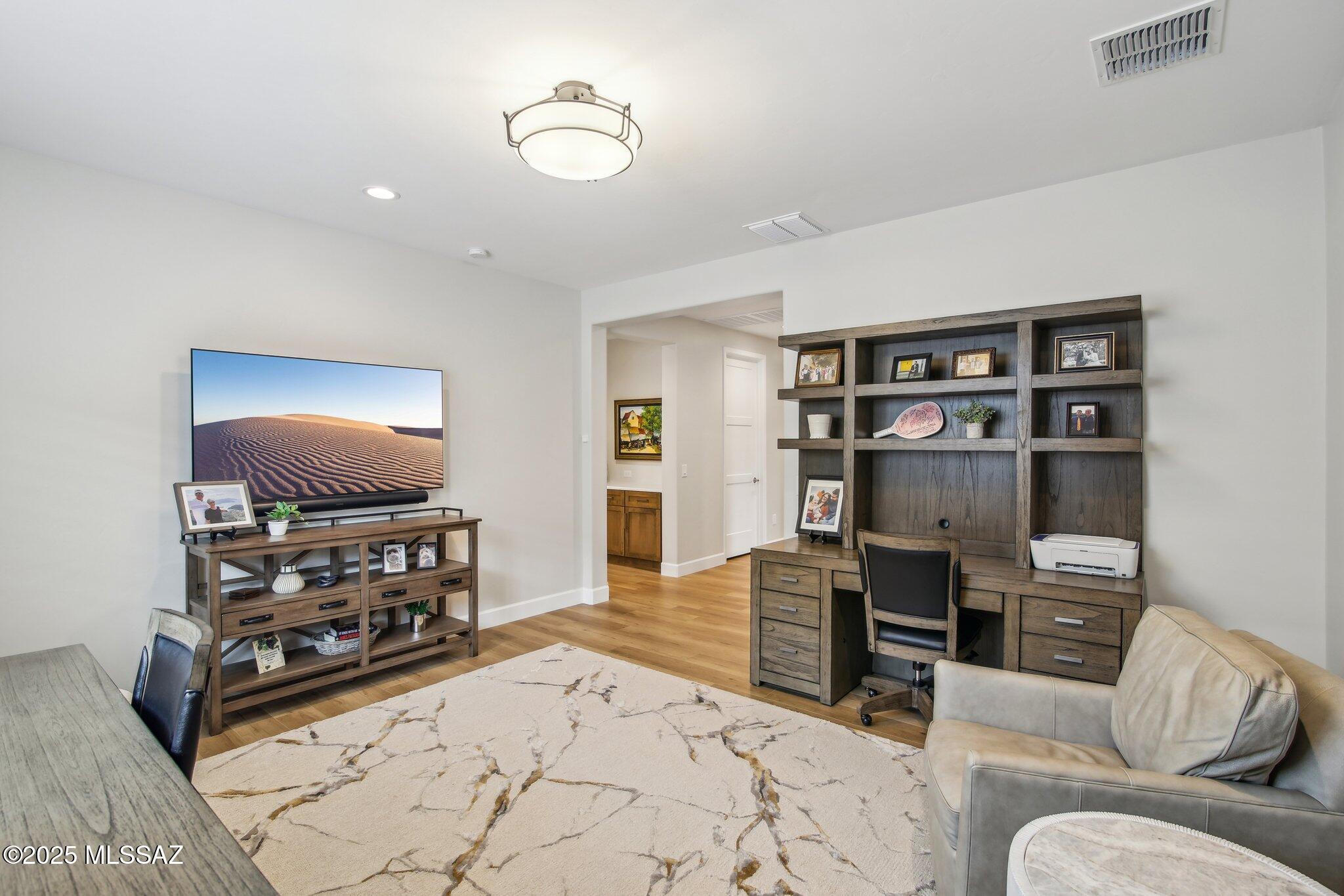 Saddlebrooke Ranch - Residential
