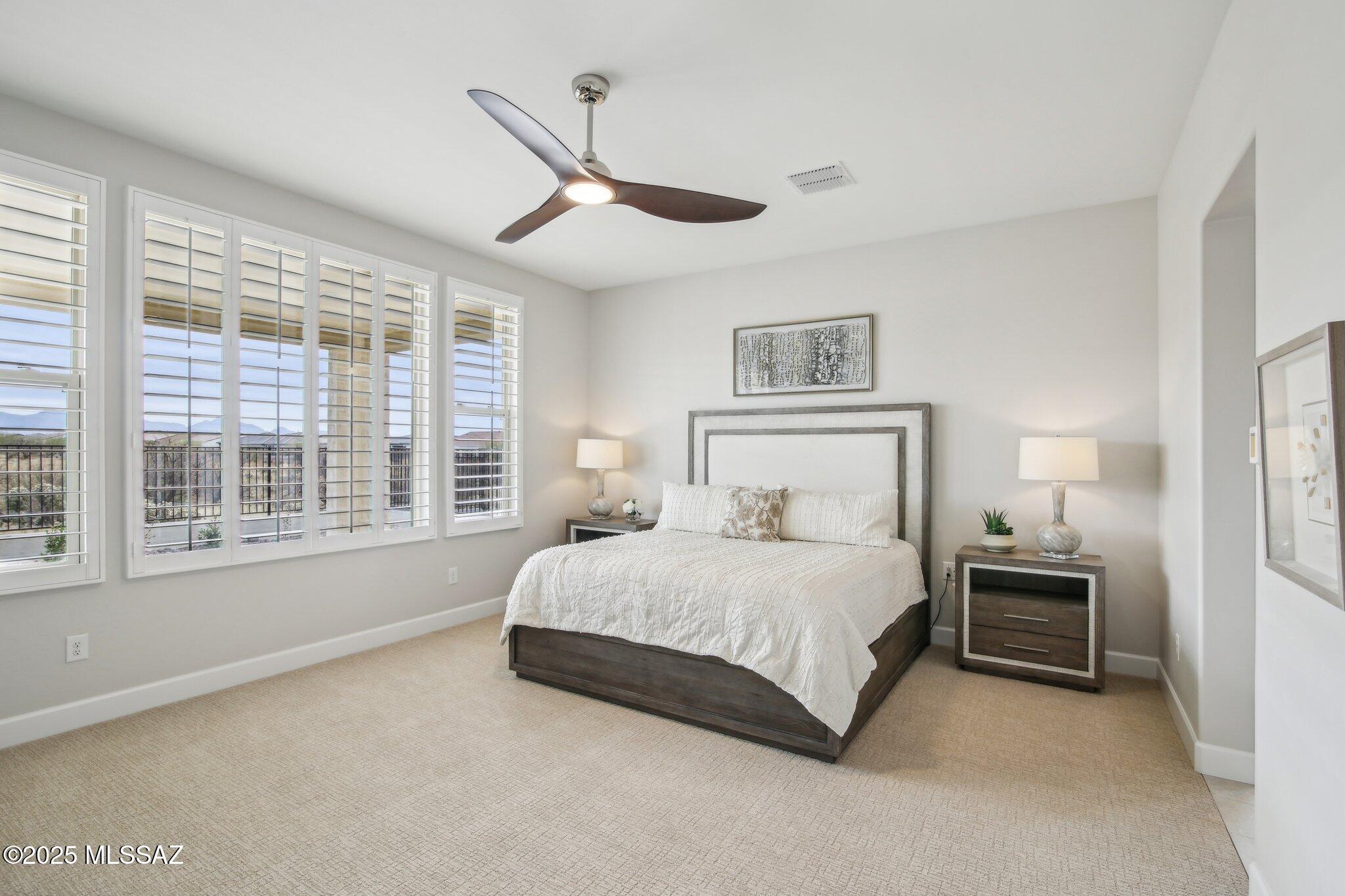 Saddlebrooke Ranch - Residential