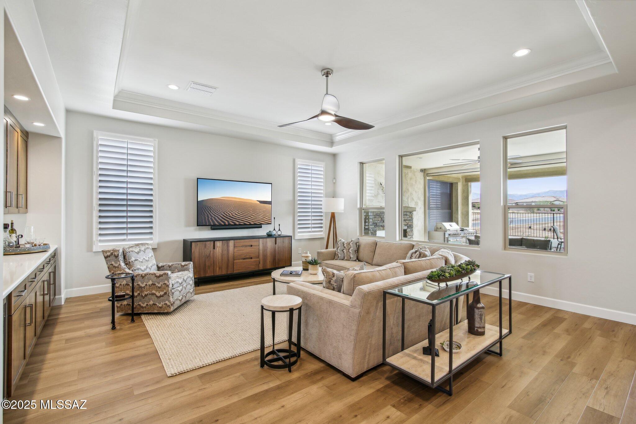 Saddlebrooke Ranch - Residential