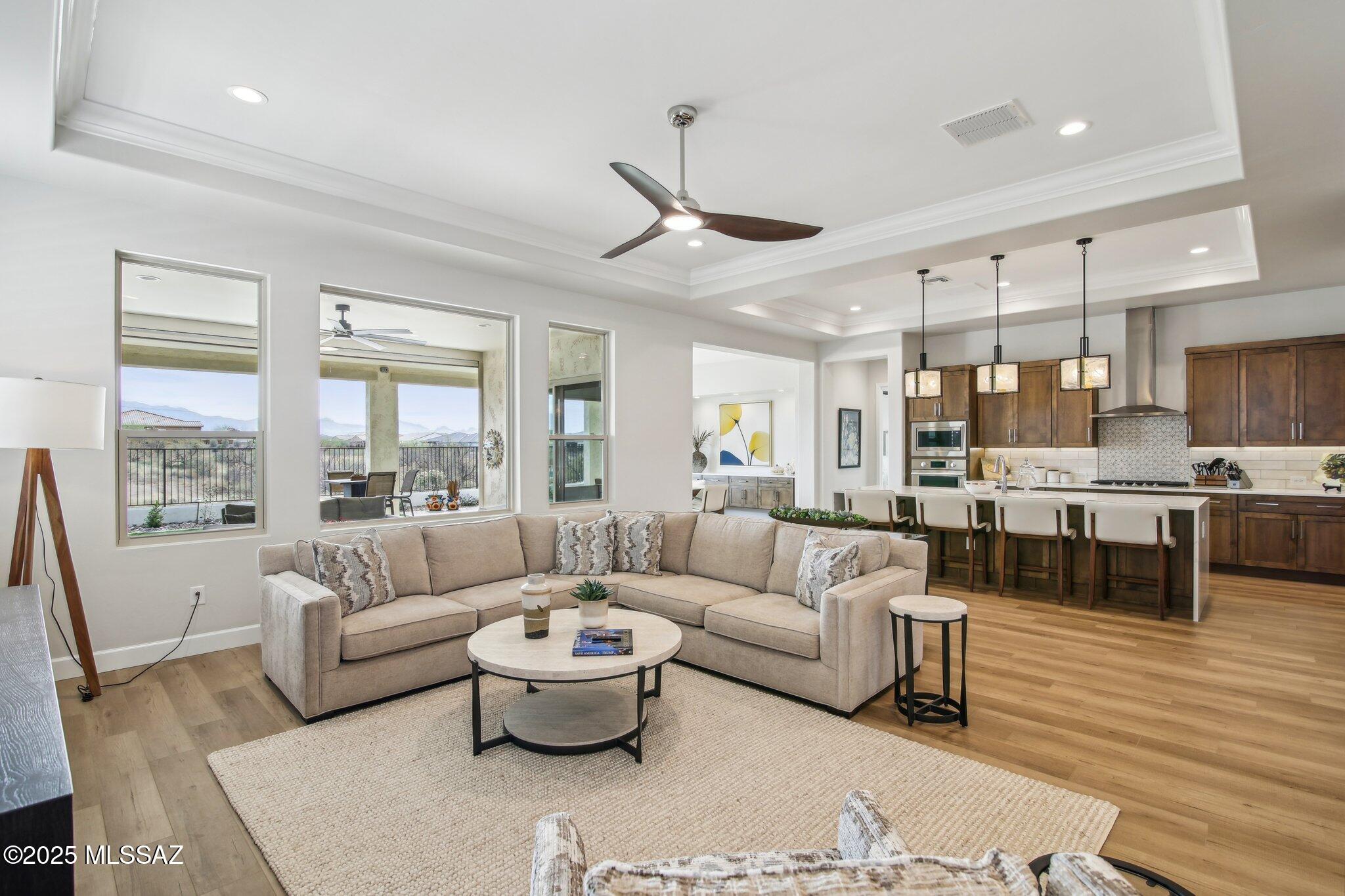 Saddlebrooke Ranch - Residential