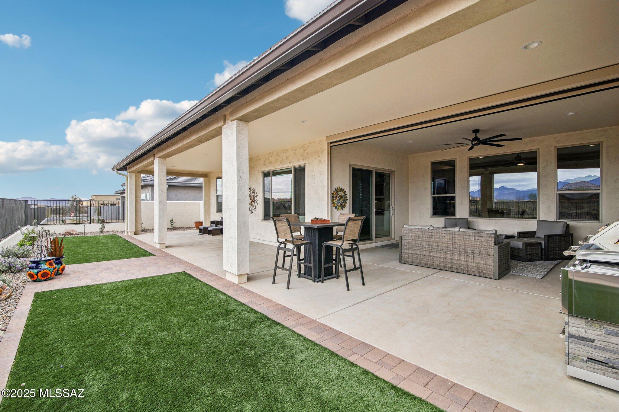 Saddlebrooke Ranch - Residential