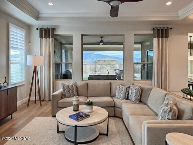 Saddlebrooke Ranch - Residential