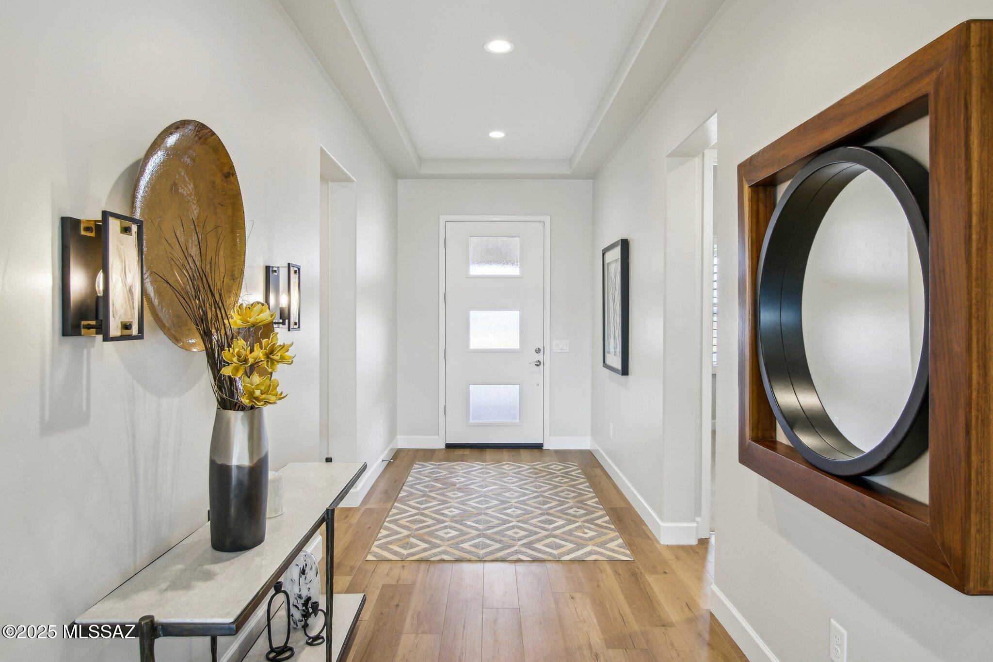 Saddlebrooke Ranch - Residential
