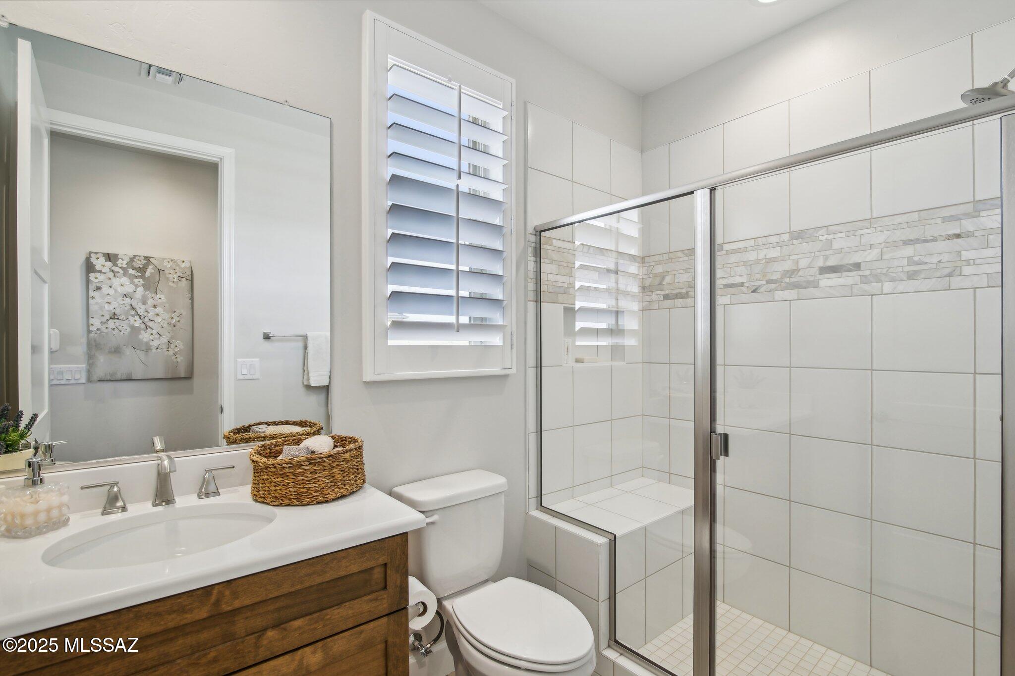 Saddlebrooke Ranch - Residential