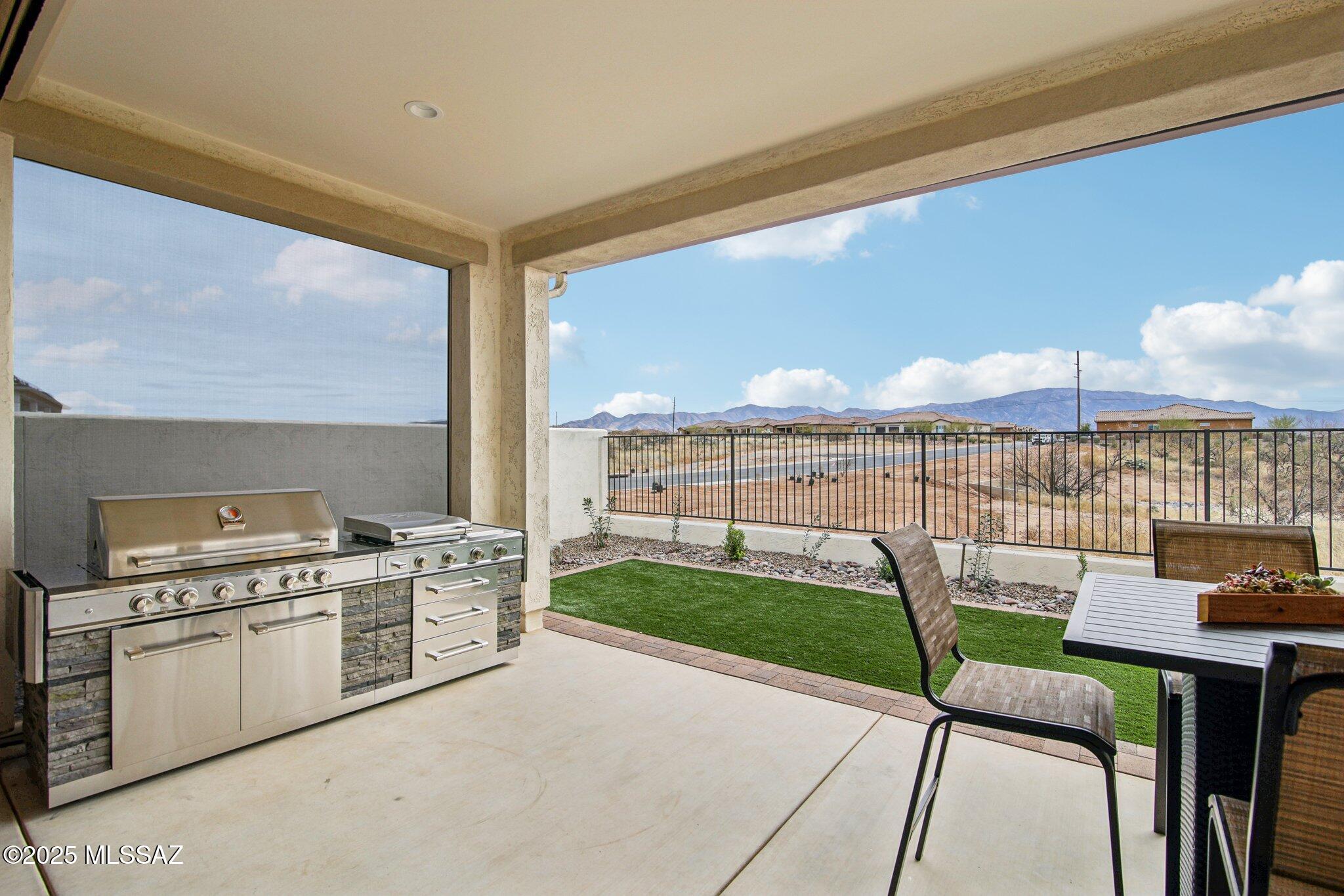 Saddlebrooke Ranch - Residential
