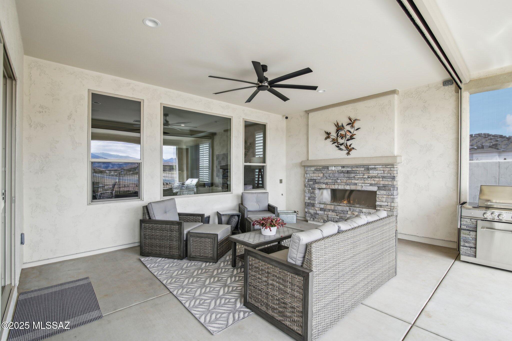 Saddlebrooke Ranch - Residential