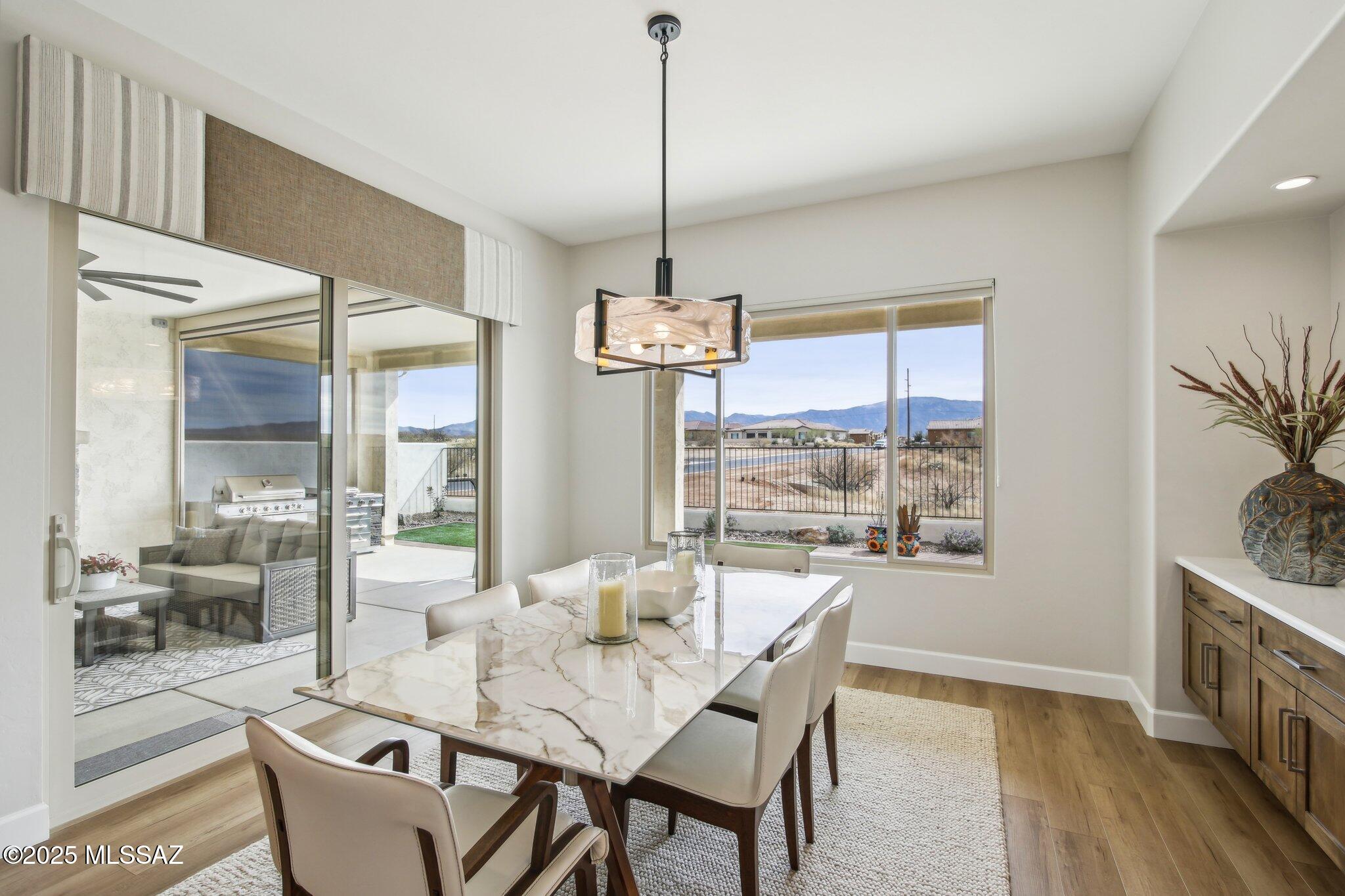 Saddlebrooke Ranch - Residential