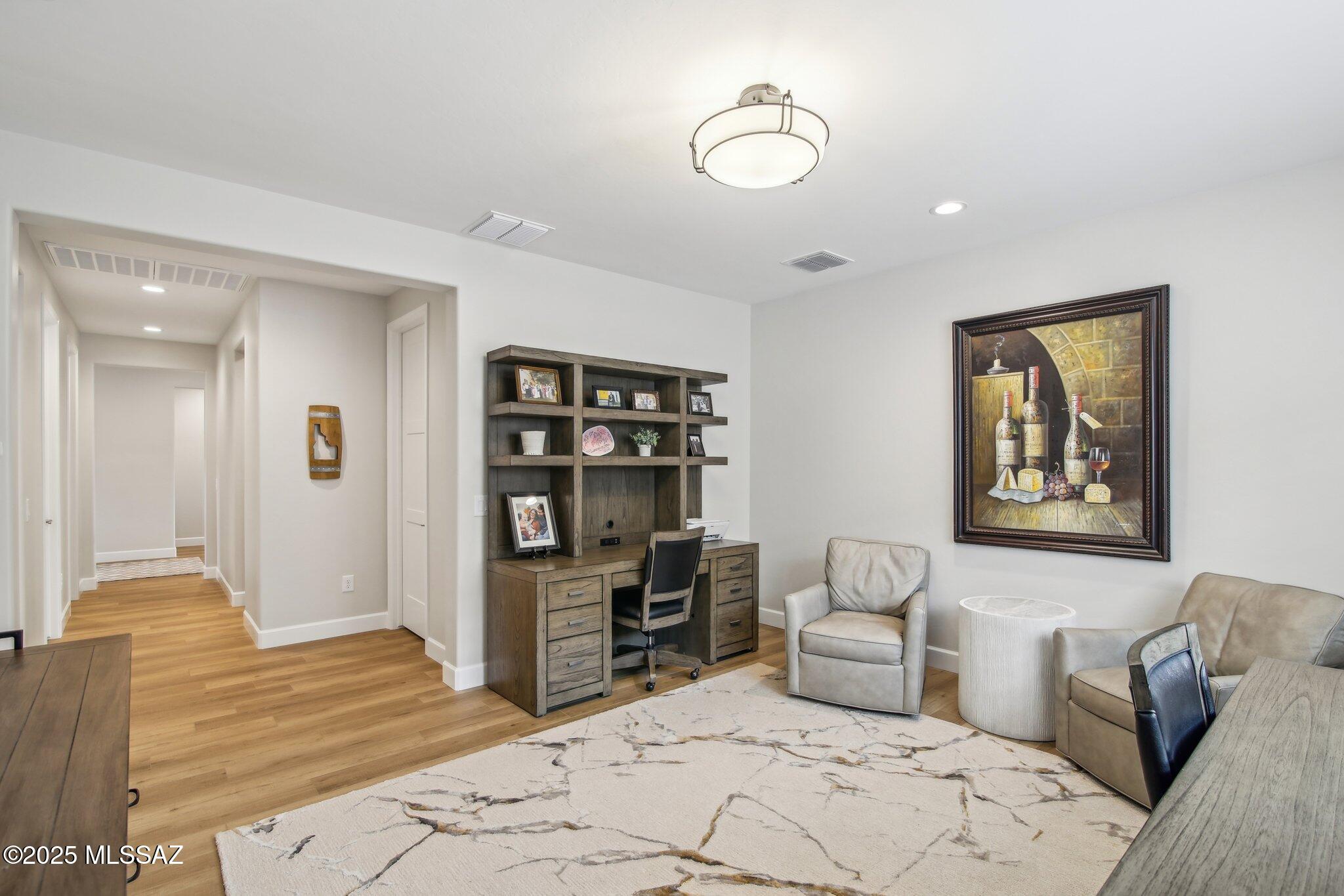 Saddlebrooke Ranch - Residential