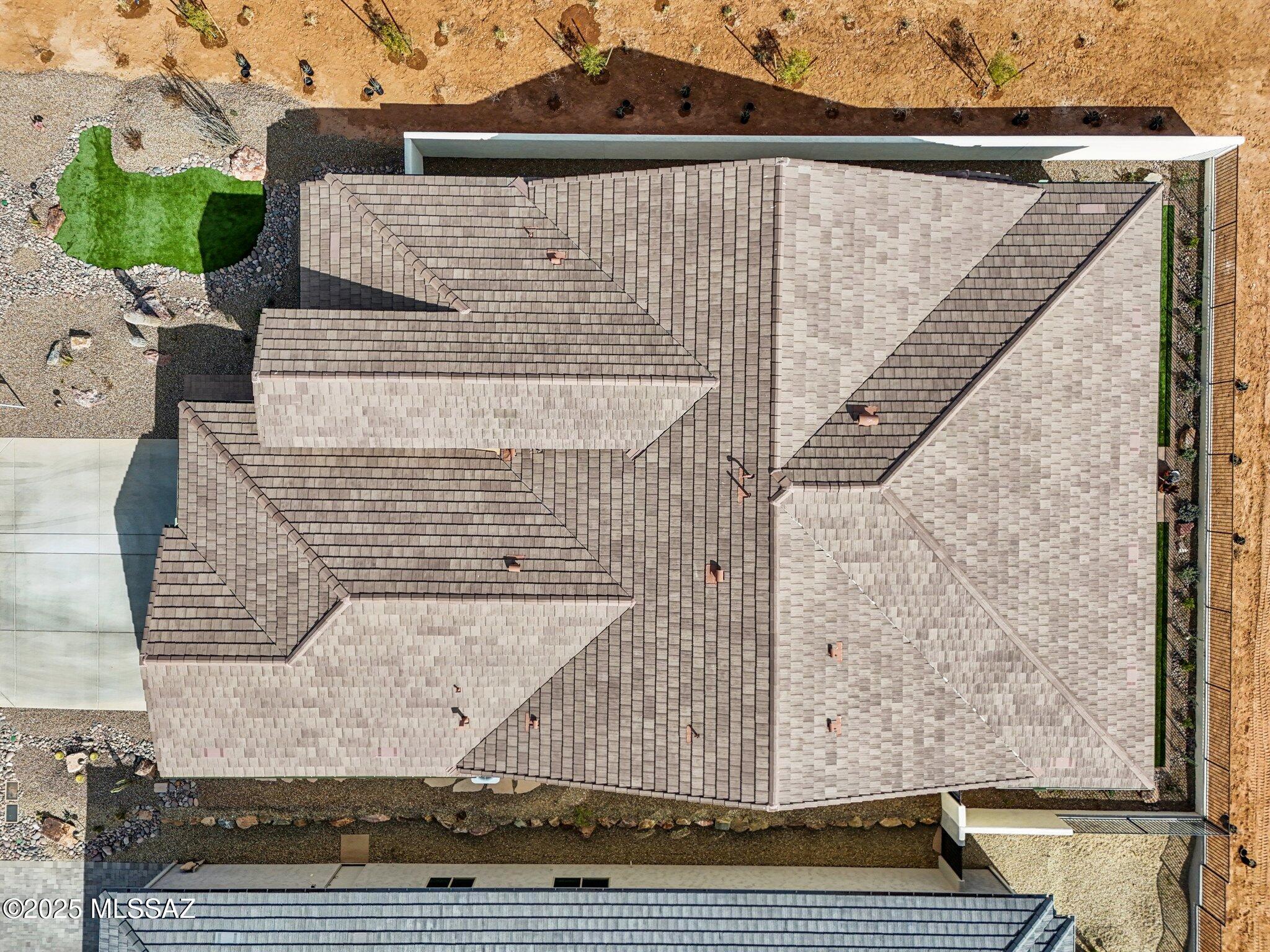 Saddlebrooke Ranch - Residential